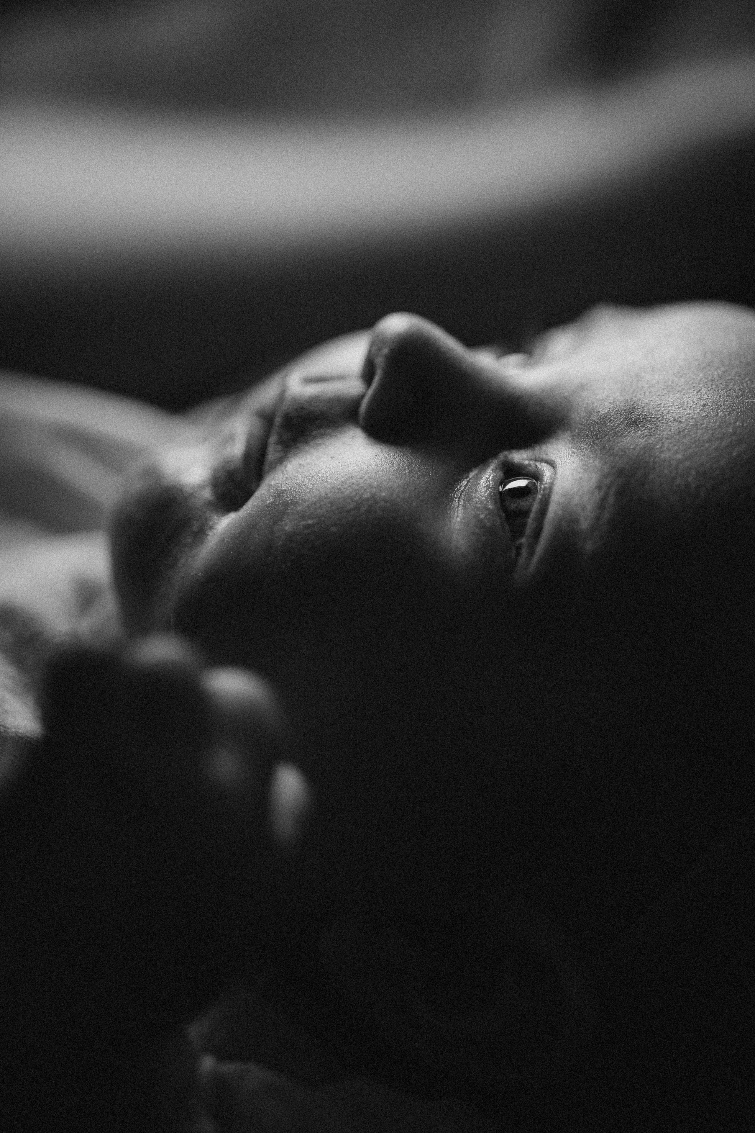 Nicole 3 meses. Fotografa documental de familia e nascimento em Florianópolis SC Daria Ermolaev