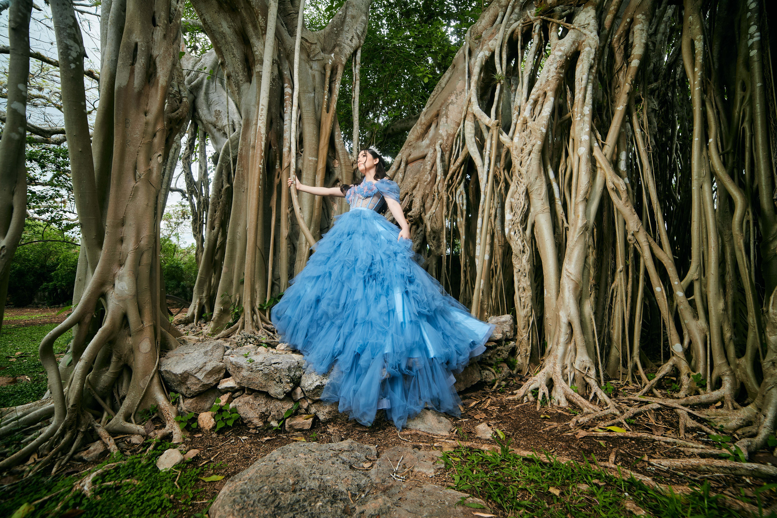 Deyra. Christian Ku fotógrafo en Mérida, Yucatán