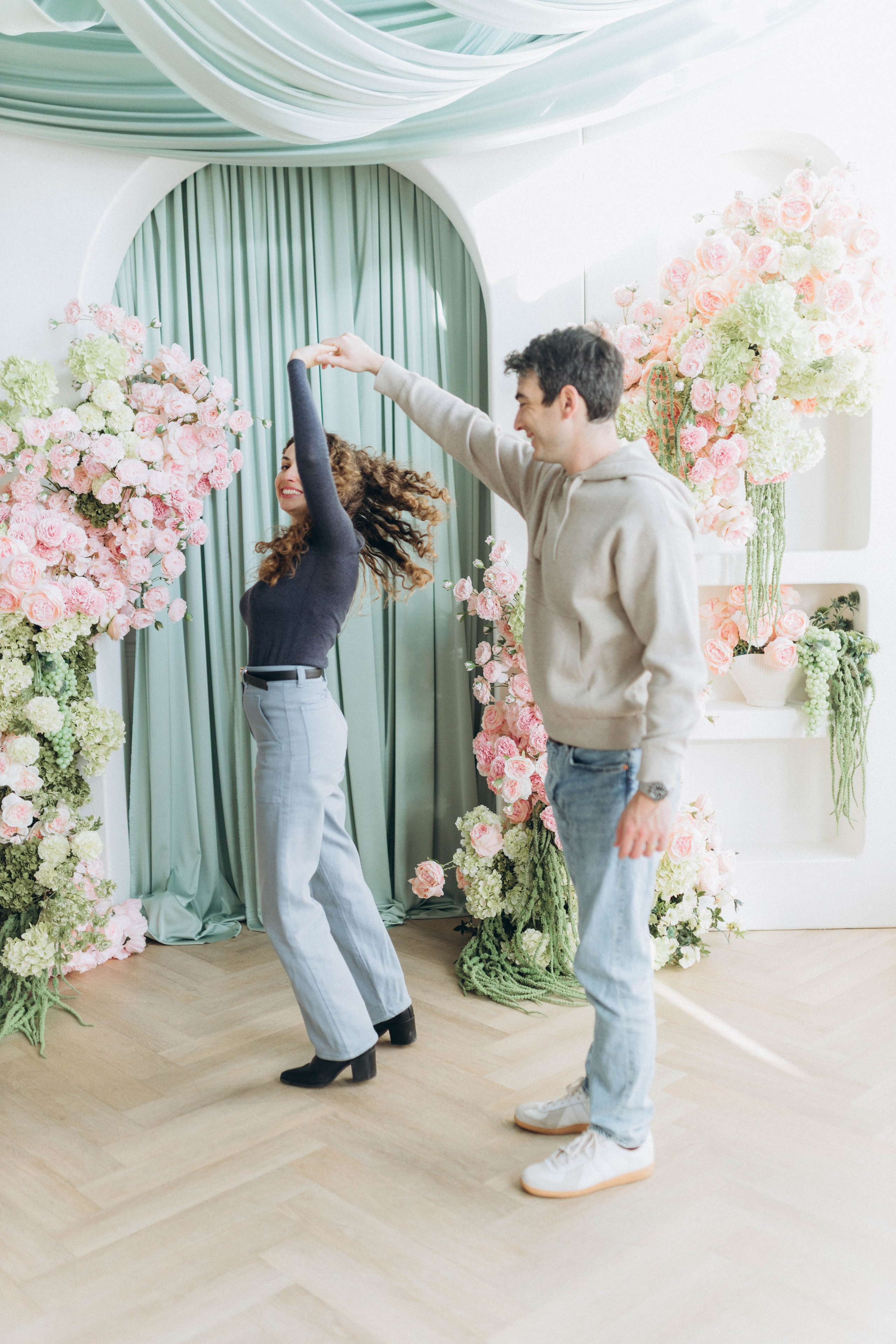 Y&D. Photographer | Naomi Maklin