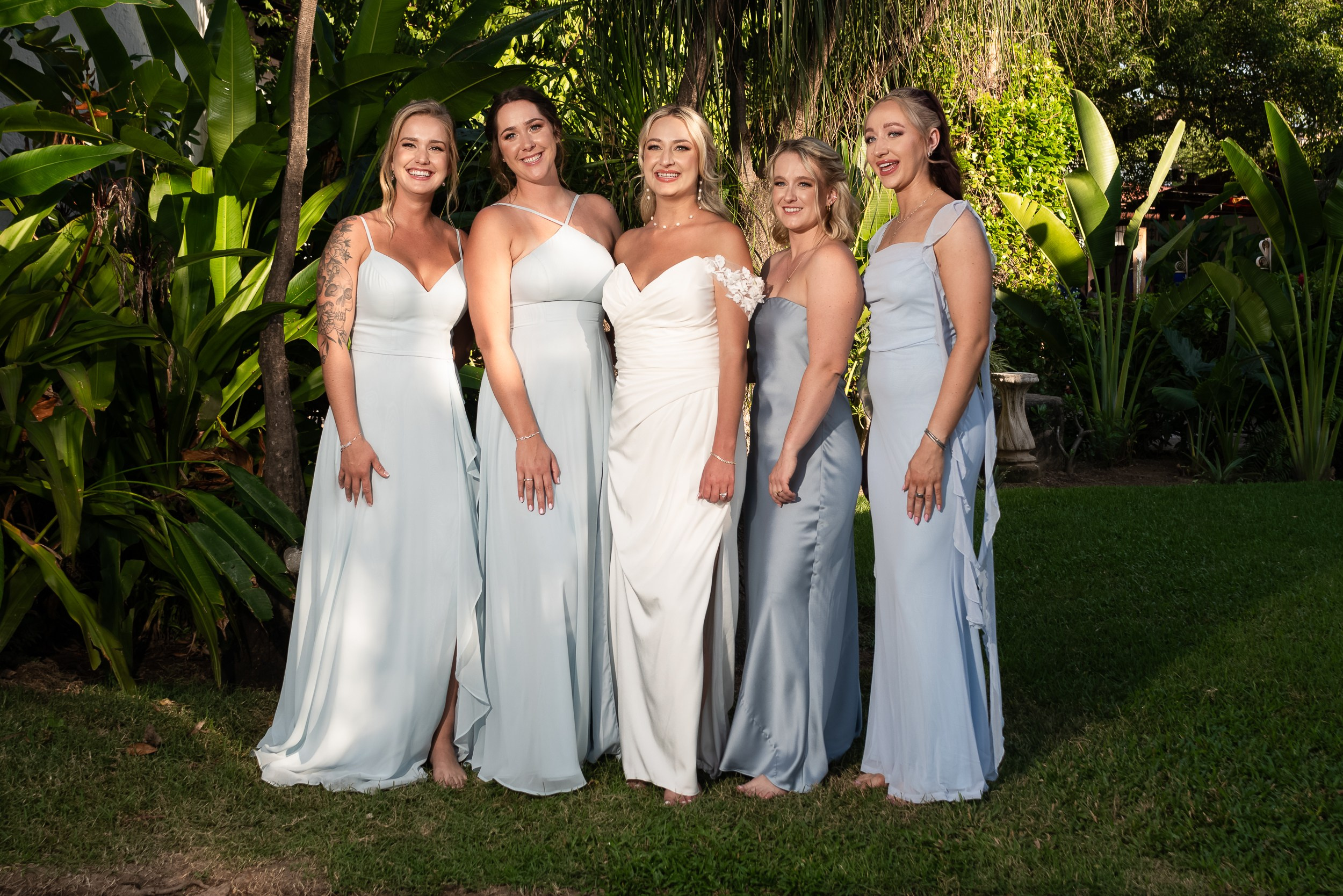 Sarah & Joe. Fotografía de Bodas Profesionales en Puerto Vallarta y Riviera Nayarit