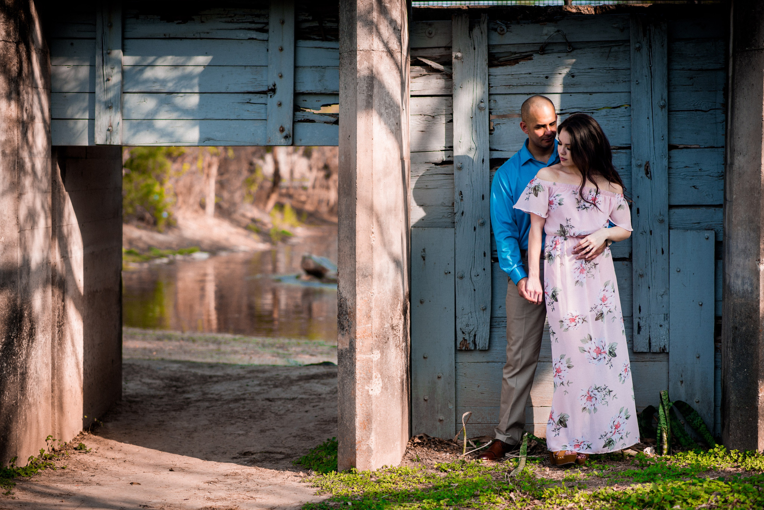Fotógrafo de bodas en Querétaro