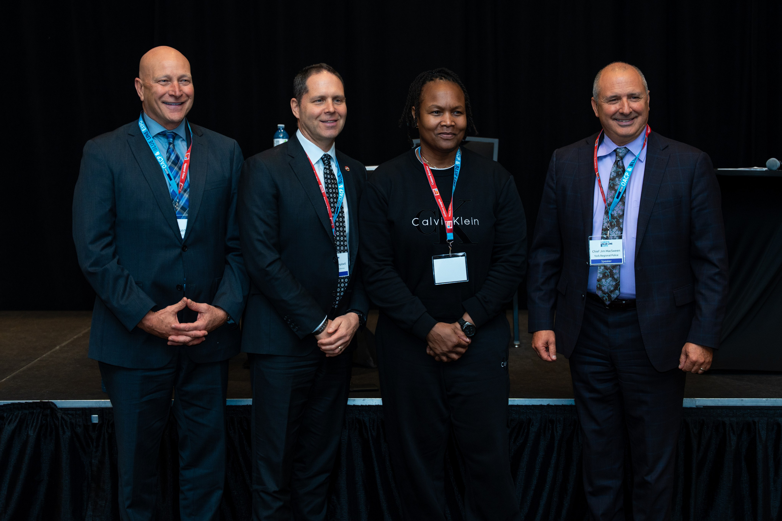 OACP & Blue Line Expo 2026 Photography & Video | Execorp Media