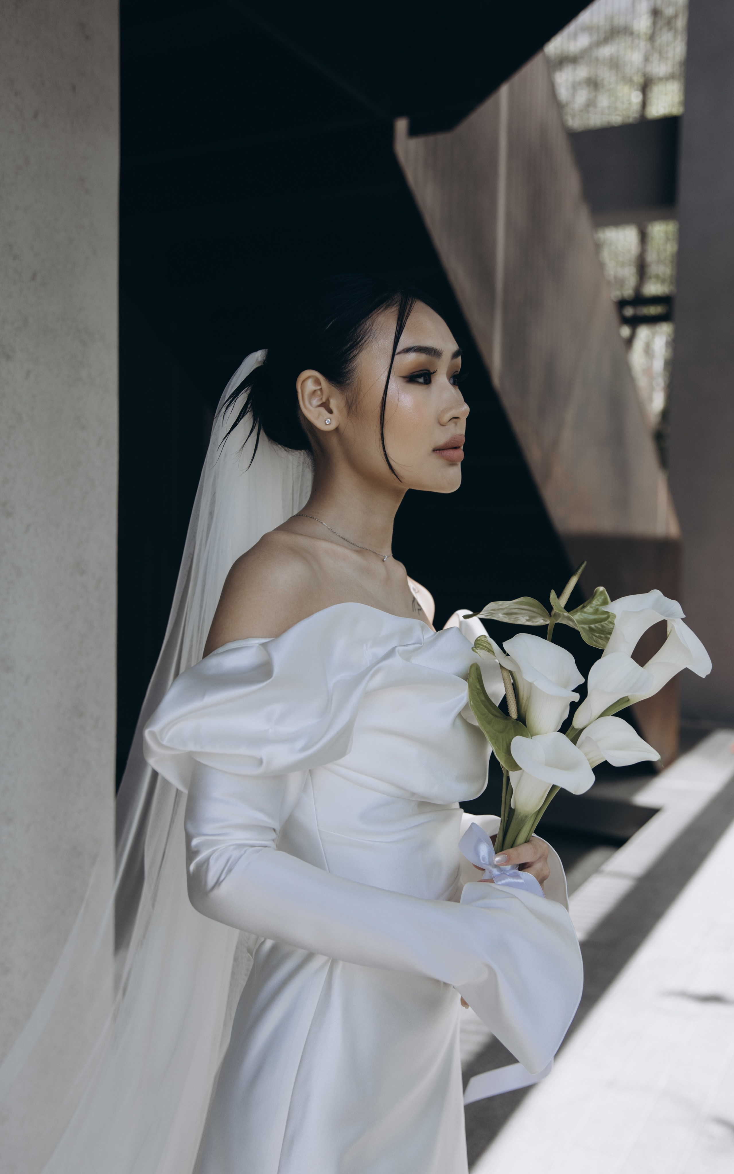 Anastasiya & Sergey/ wedding story. Студия декора «Нарния»