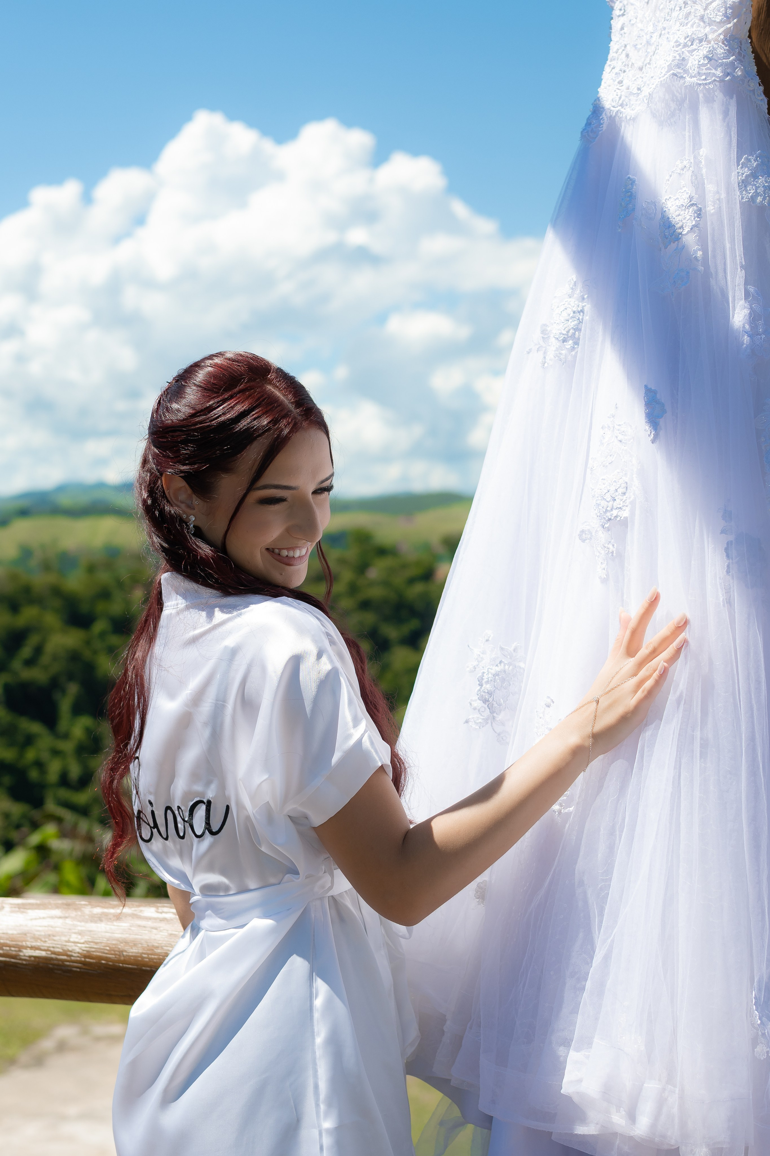 Casamento Karoline Fernandes & Eduardo. Cristofr Jhons | Fotógrafo de Casamento