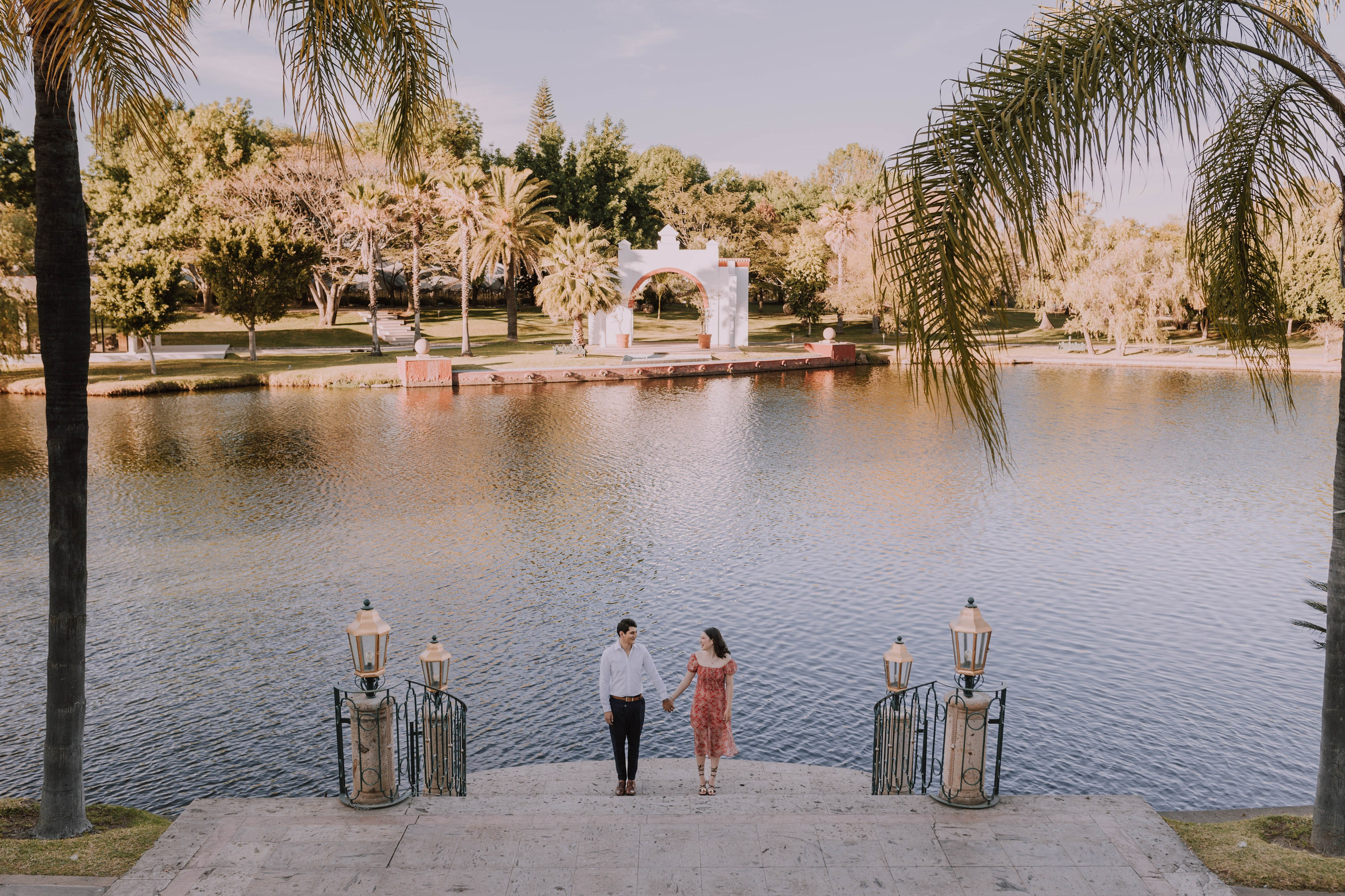 SAVE THE DATE / CASUAL. Abraham Linares Fotógrafo y Videografo de Bodas en Guadalajara