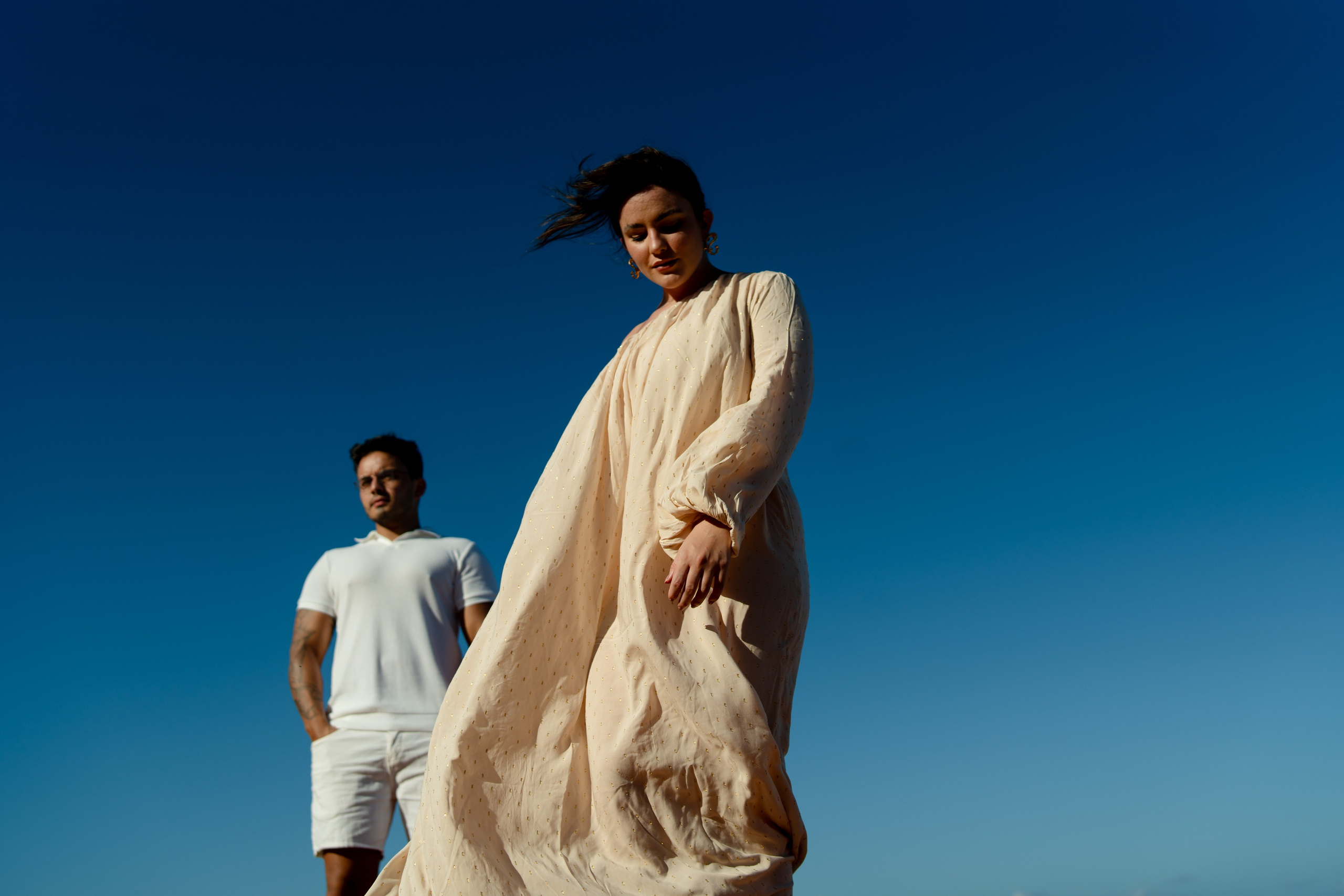 Ellen e Daniel | Pipa-RN. Fotógrafo de casamentos e gestantes