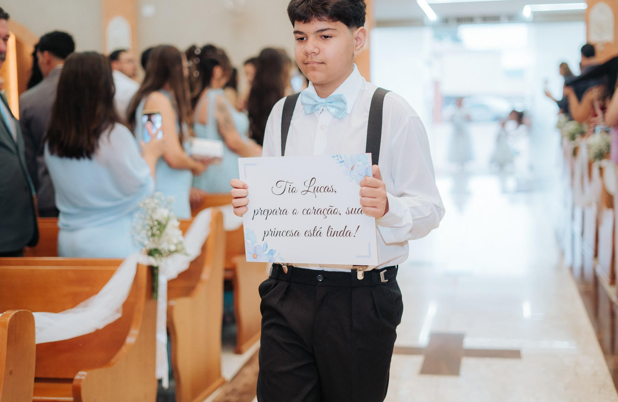 Lais & Lucas — Espaço Aveiro / Bauru SP. Robson Colaço