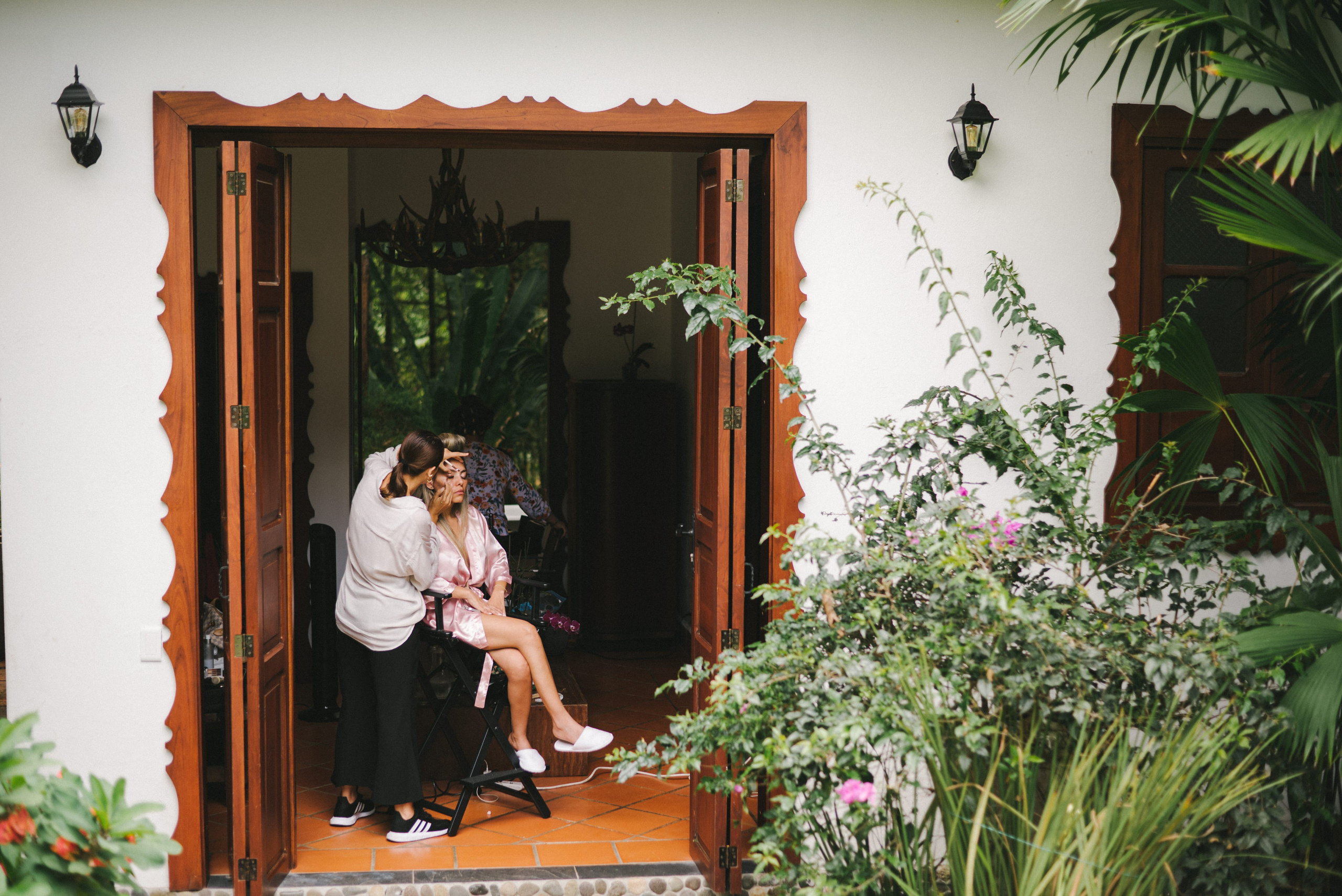 Fotografía y video de bodas en Pereira - Colombia. Rafael Melo Weddings