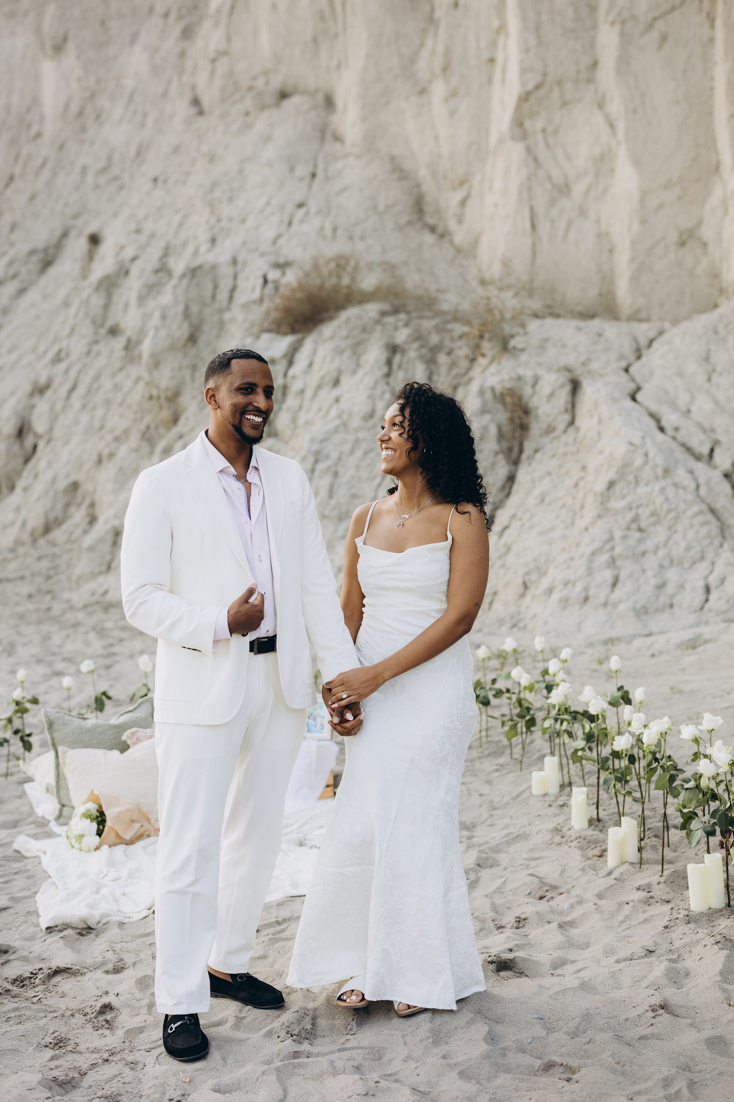 She said yes!. WEDDING VIDEOGRAPHER TORONTO