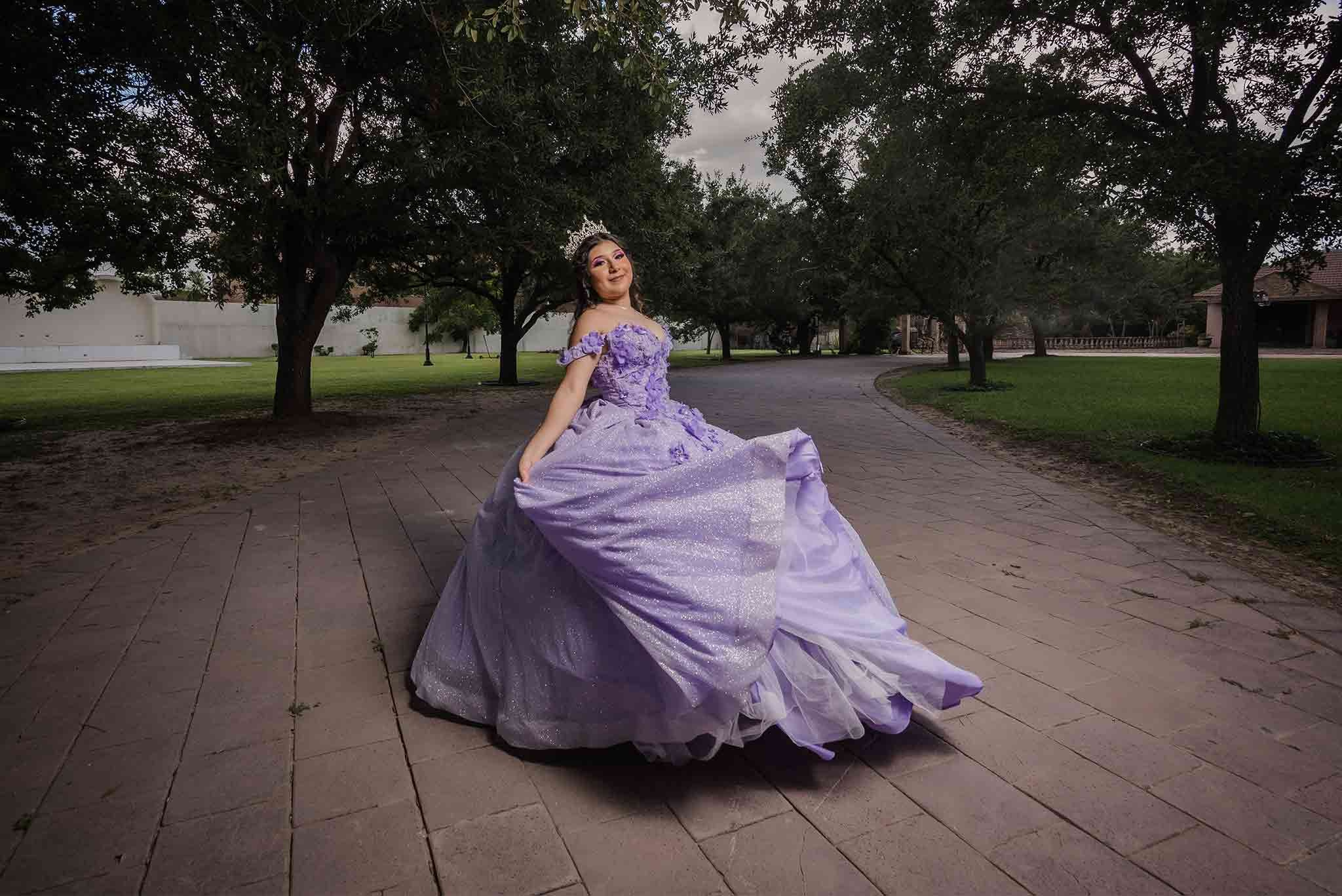 Quinceañeras. Juan Jesus Fotografia