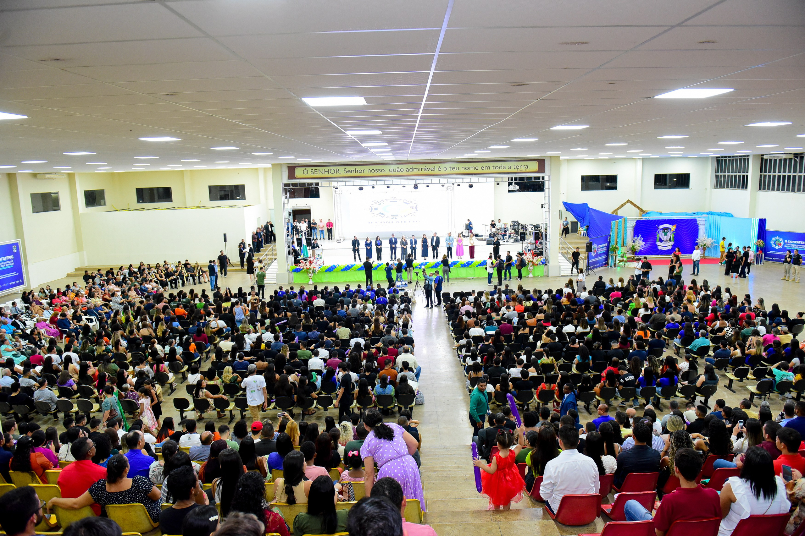 Fotos Congresso universitário. Formatura, Fotógrafo e Eventos em Belém e Tucuruí