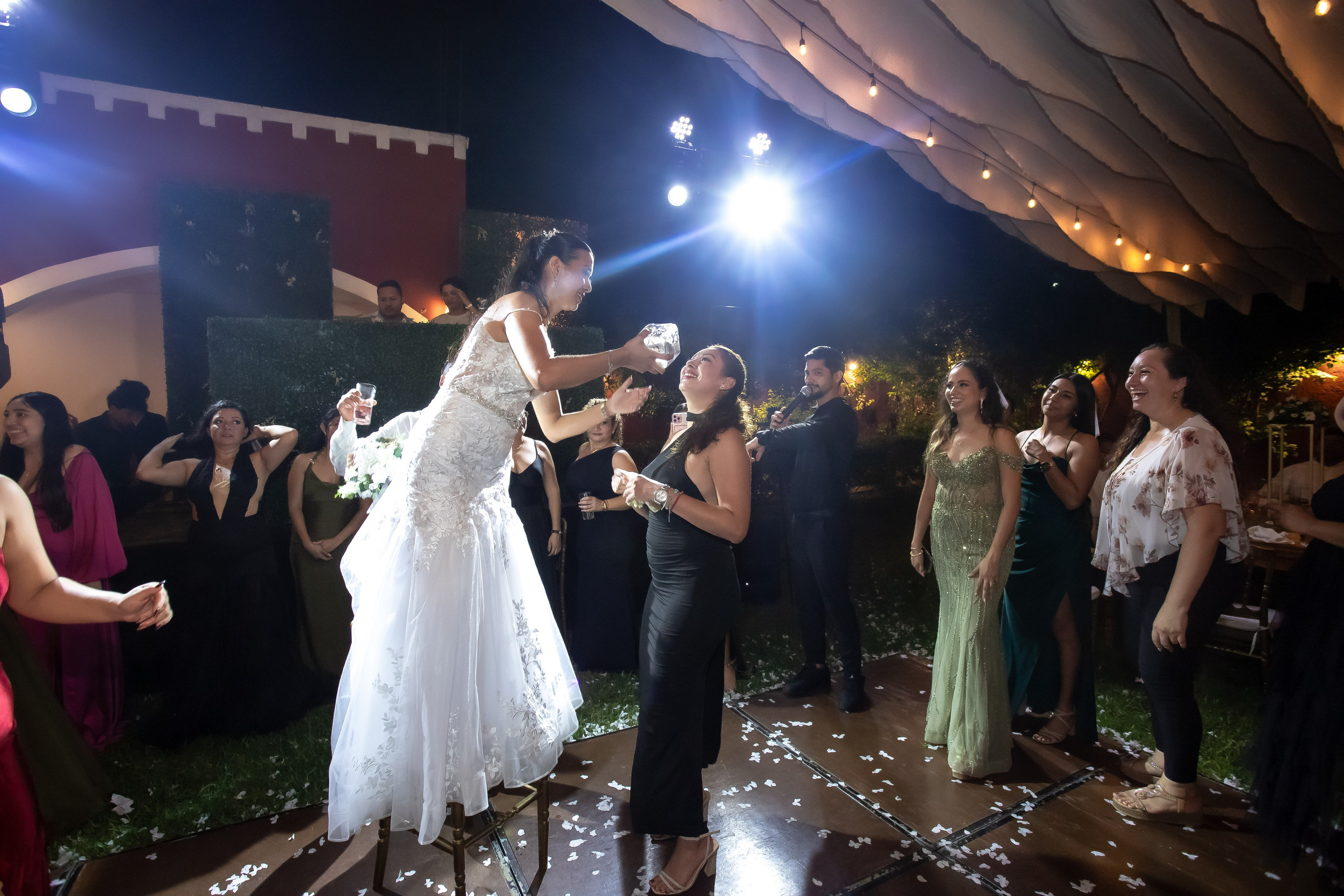 Delta & Cesar. Simón Enríquez Studio
