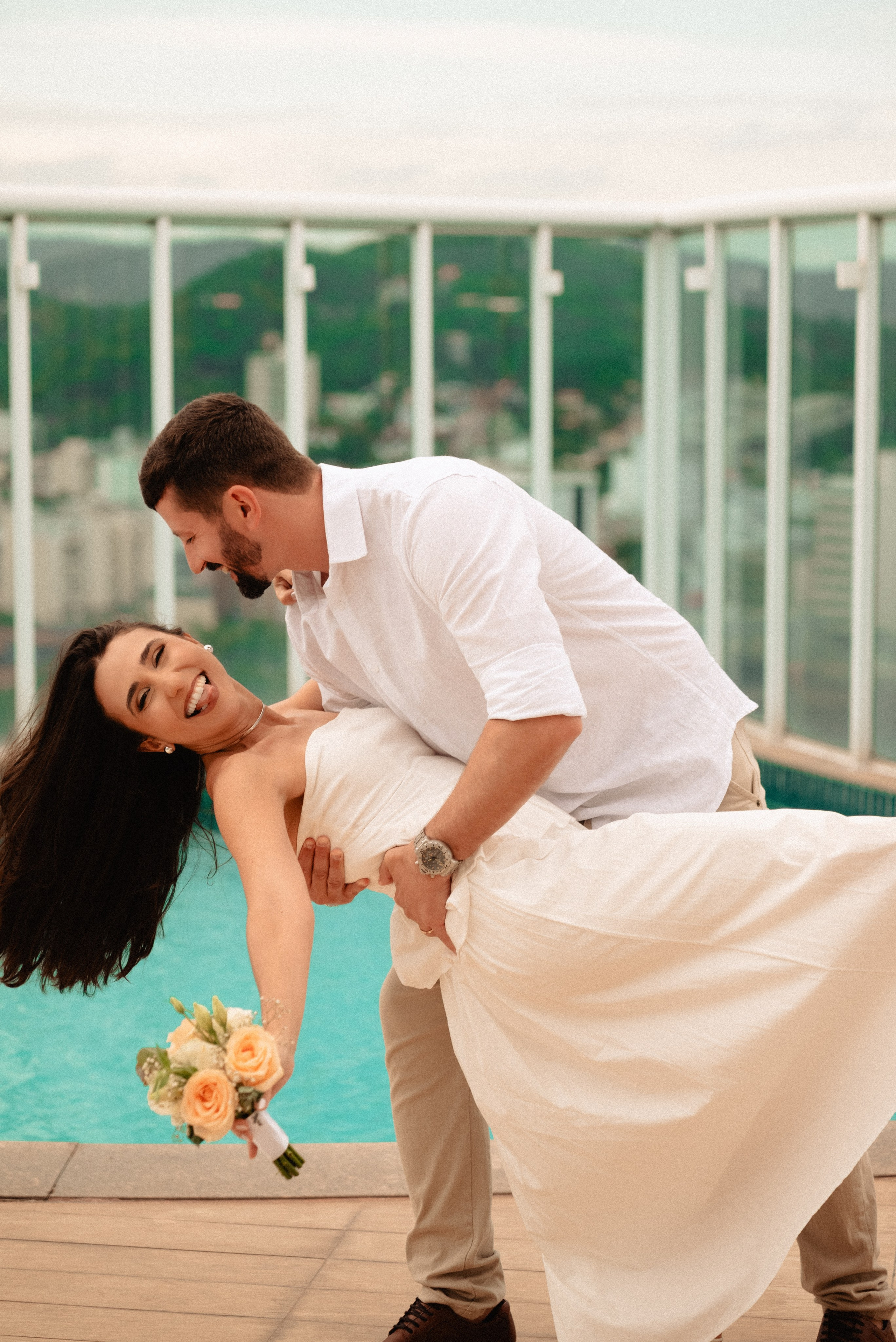 Thais e Felipe. Fotografo de casamentos e famílias no Espirito Santo — Marllus Milanez