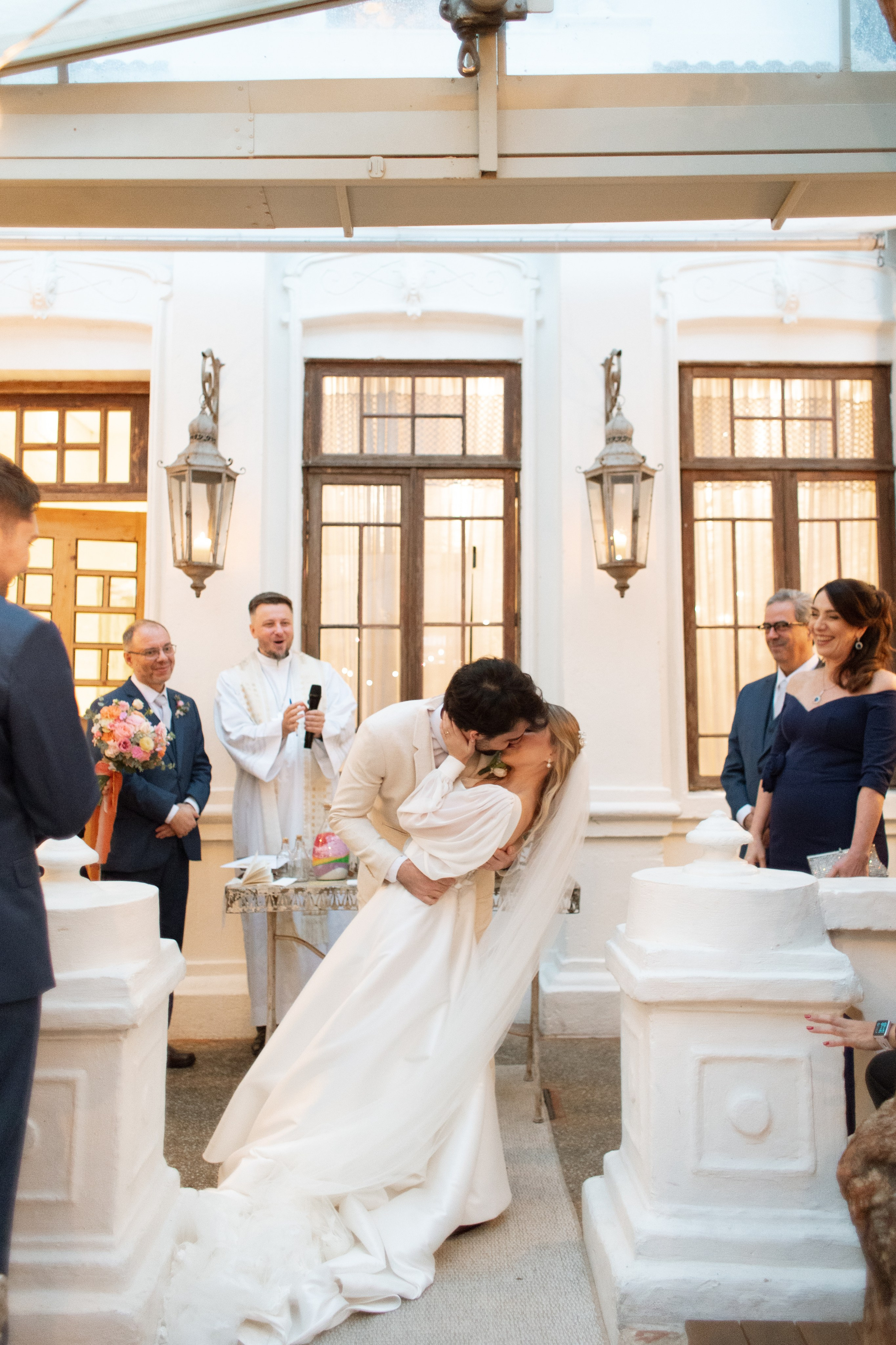 Casamento. The Castros Fotografia