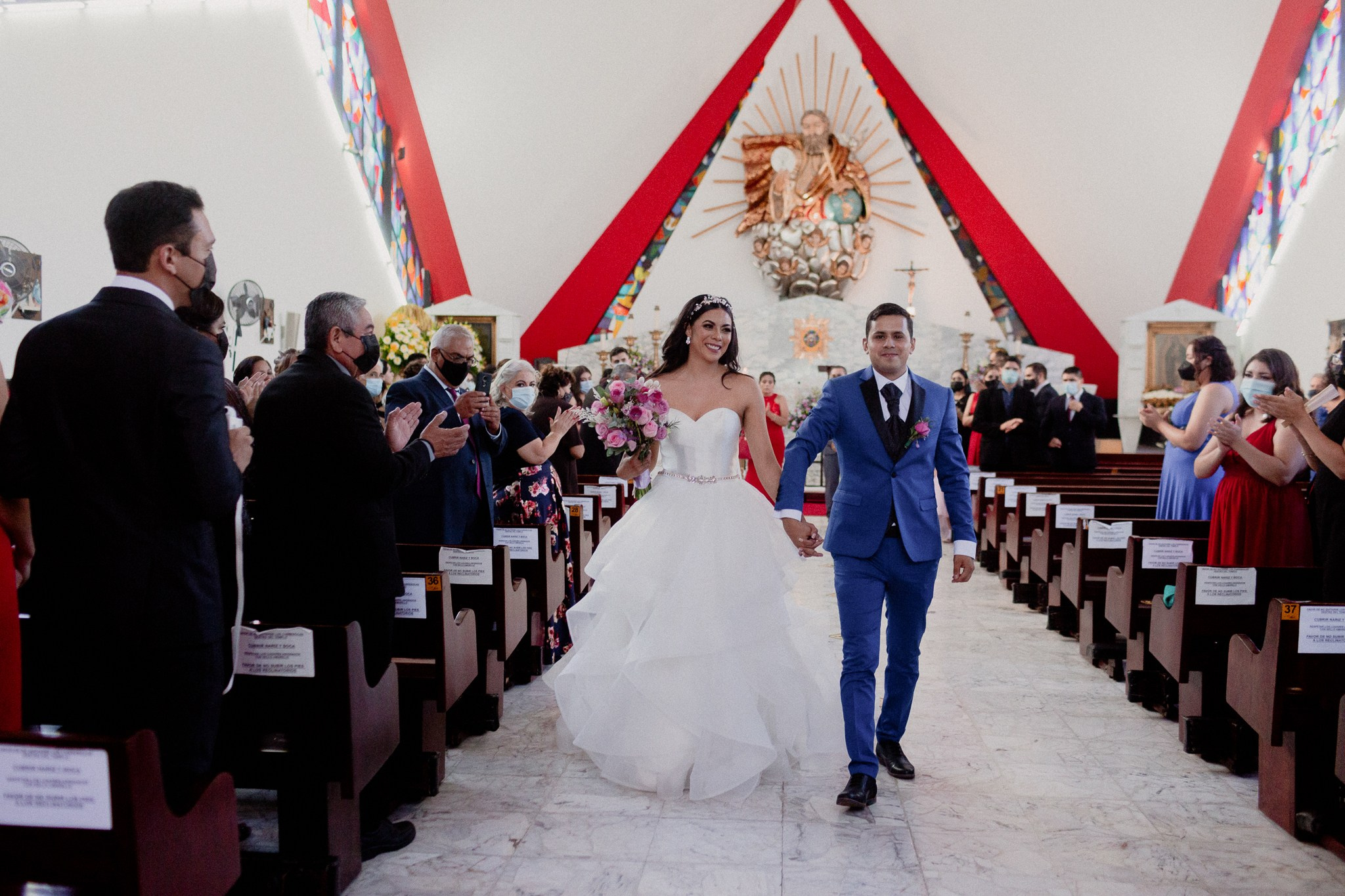 Alejandra y Christian: Boda en San Luis Potosí -La noria del palmar. Fotógrafo de bodas