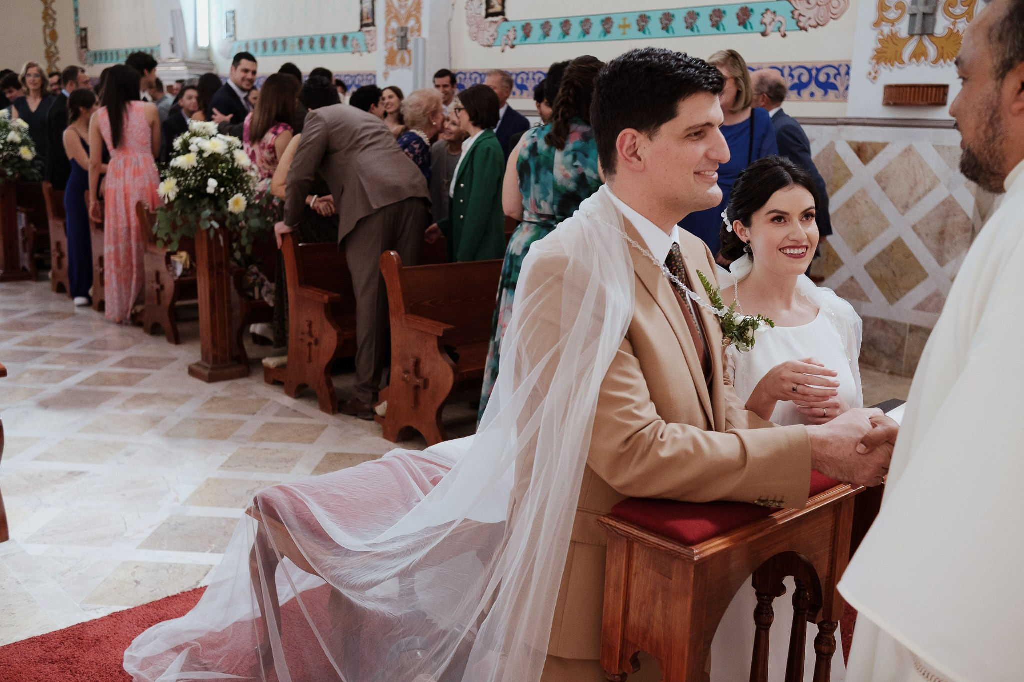 Carmen y Alfredo: Boda en hacienda de Peotillos. Fotógrafo de bodas
