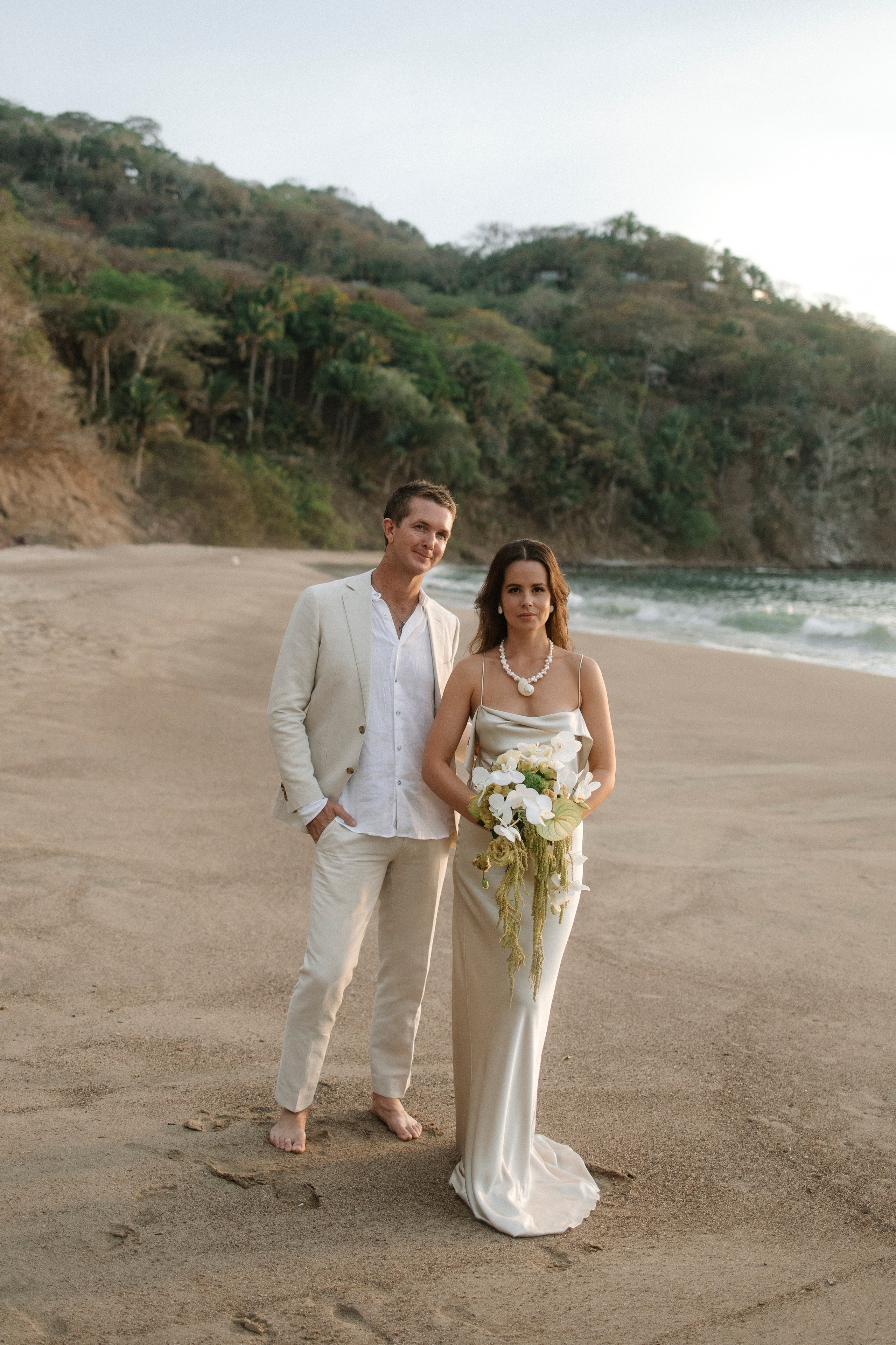 Cabo wedding photographer and videographer