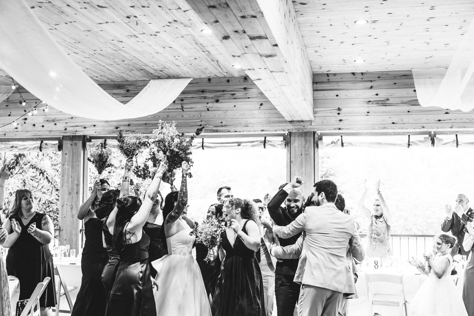 Montreal Intimate Wedding Photographer | Anna Gabitova