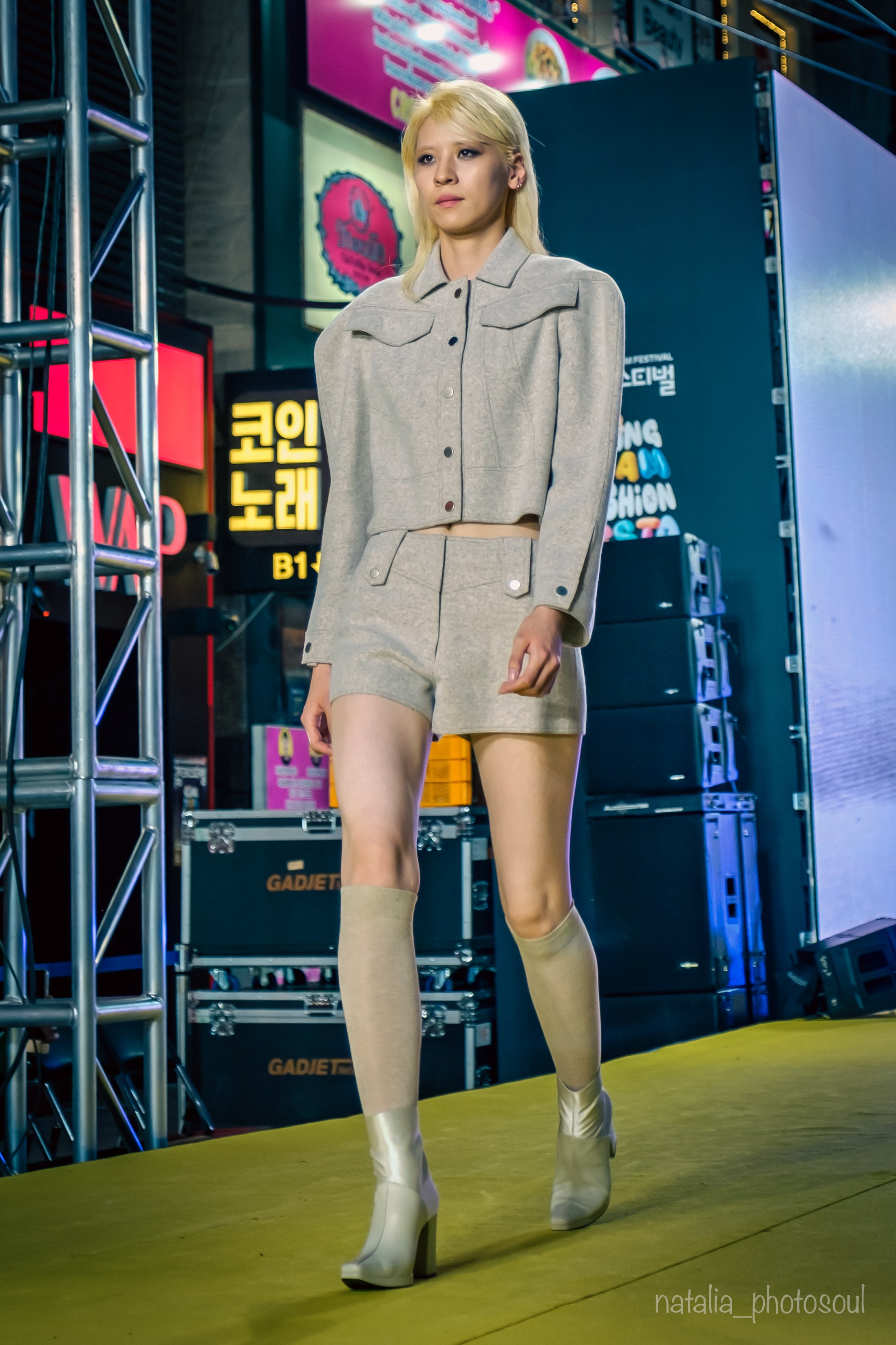 쿠만 유혜진. Фотограф в Сеуле, Южная Корея Наталья Доброквашина
