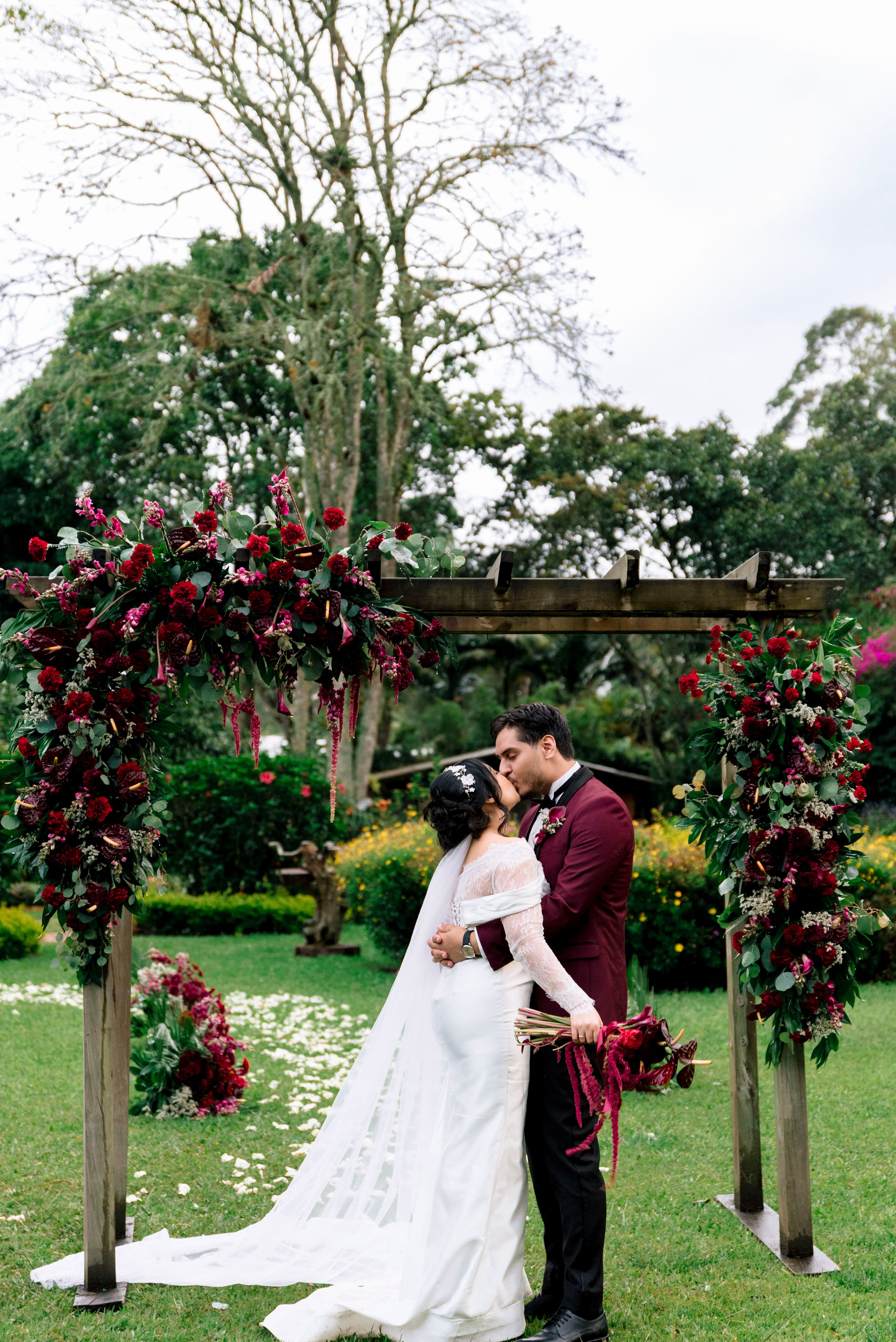 Boda en Medellín. Fotógrafos de bodas en Barranquilla, Cartagena y Santa Marta | BanderArt