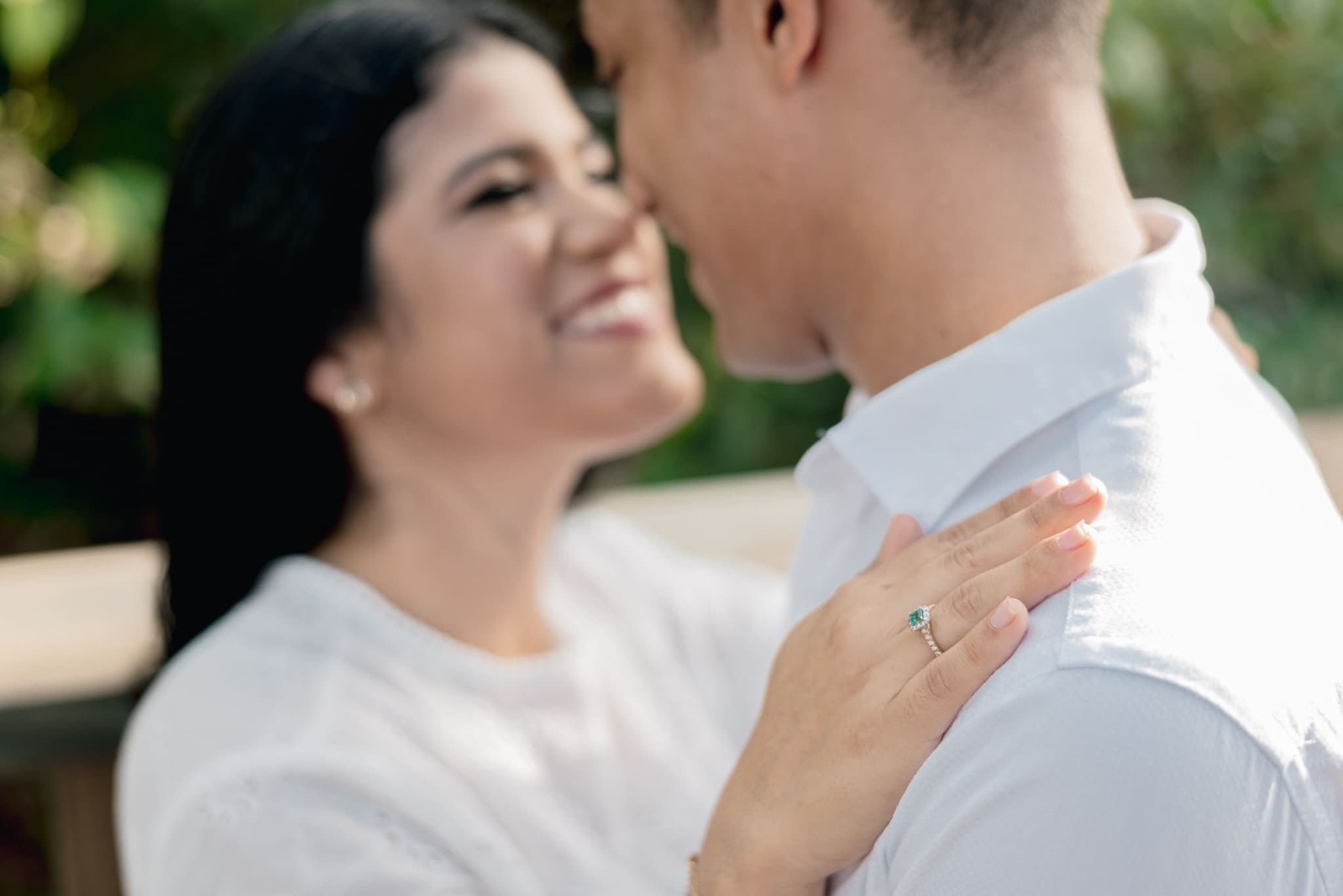 Slayden & Laura. Fotógrafos de bodas en Barranquilla, Cartagena y Santa Marta | BanderArt