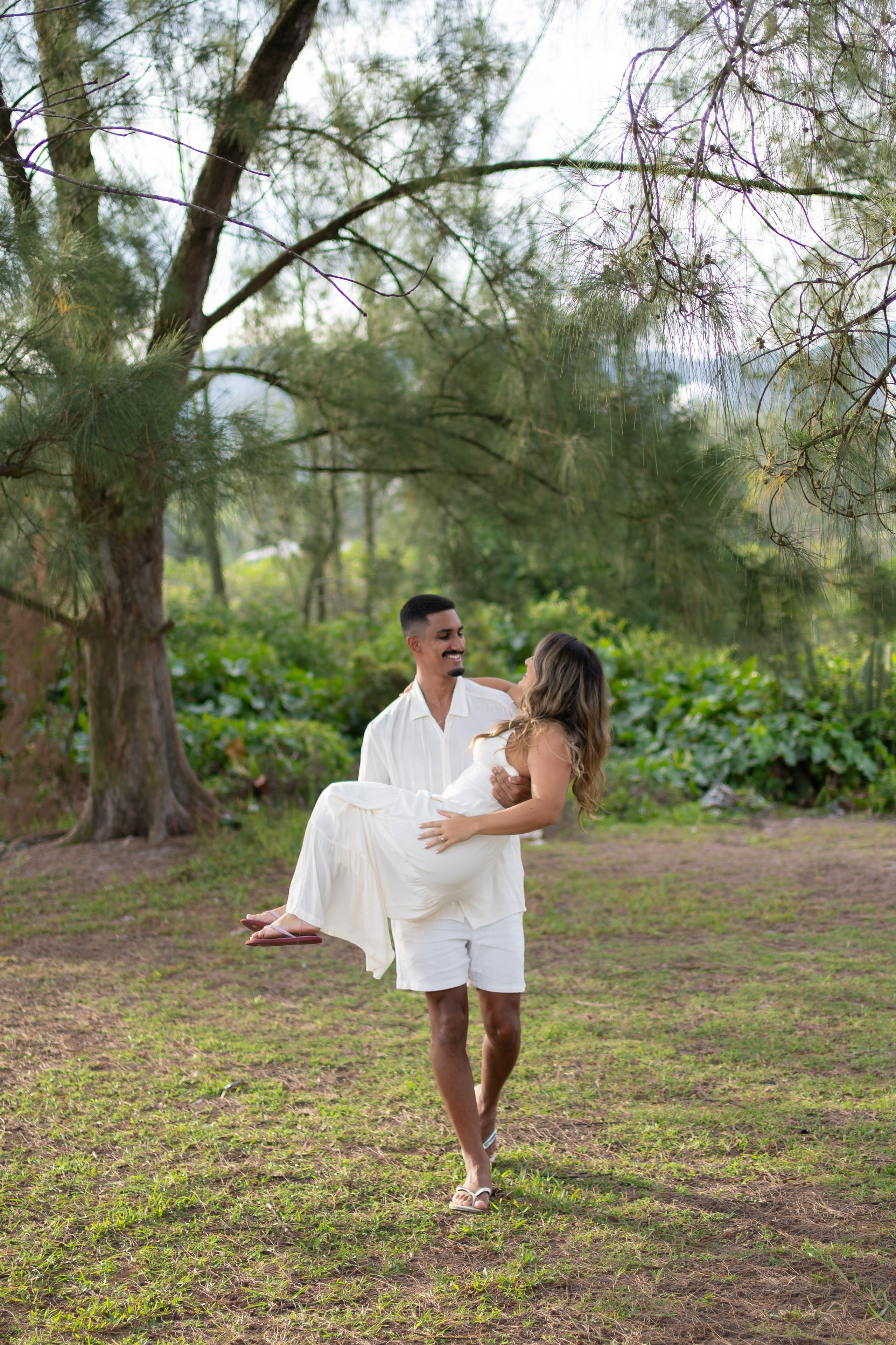 Ensaio Júlia Azeredo & Matheus. Cristofr Jhons | Fotógrafo de Casamento