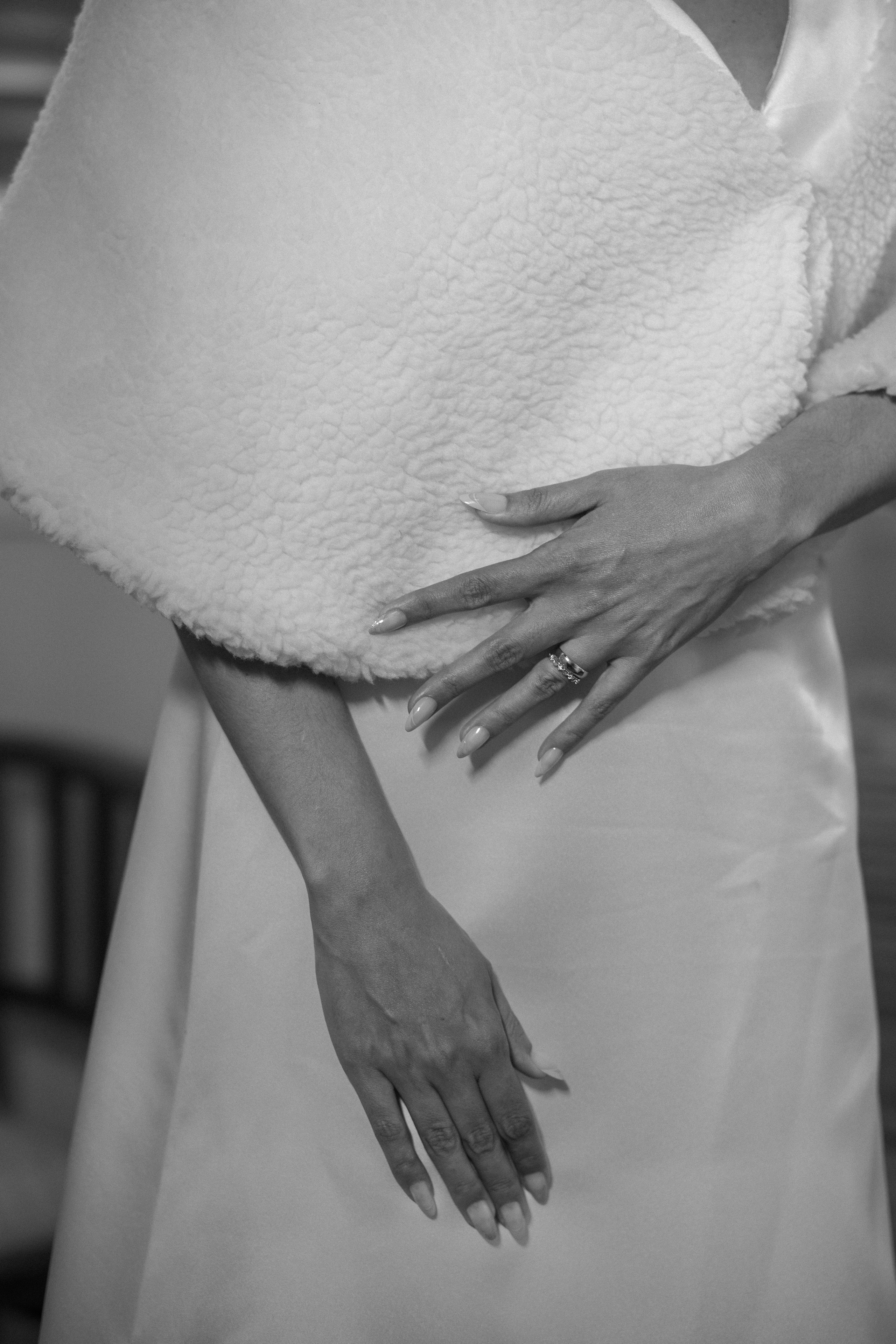 Civil - Tainá Charret & Rafael. Cristofr Jhons | Fotógrafo de Casamento