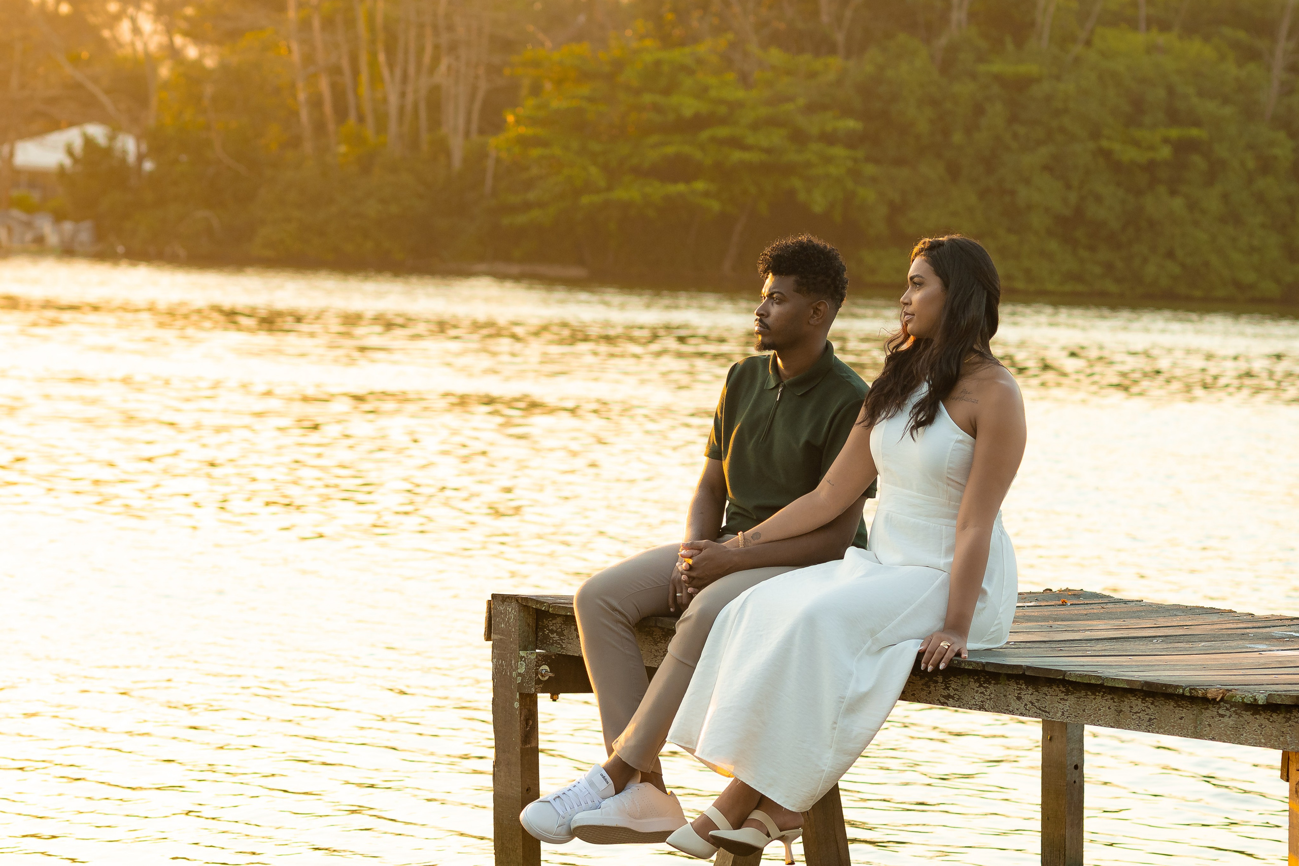 Ensaio Isa Landim & Lucas Adelino. Cristofr Jhons | Fotógrafo de Casamento