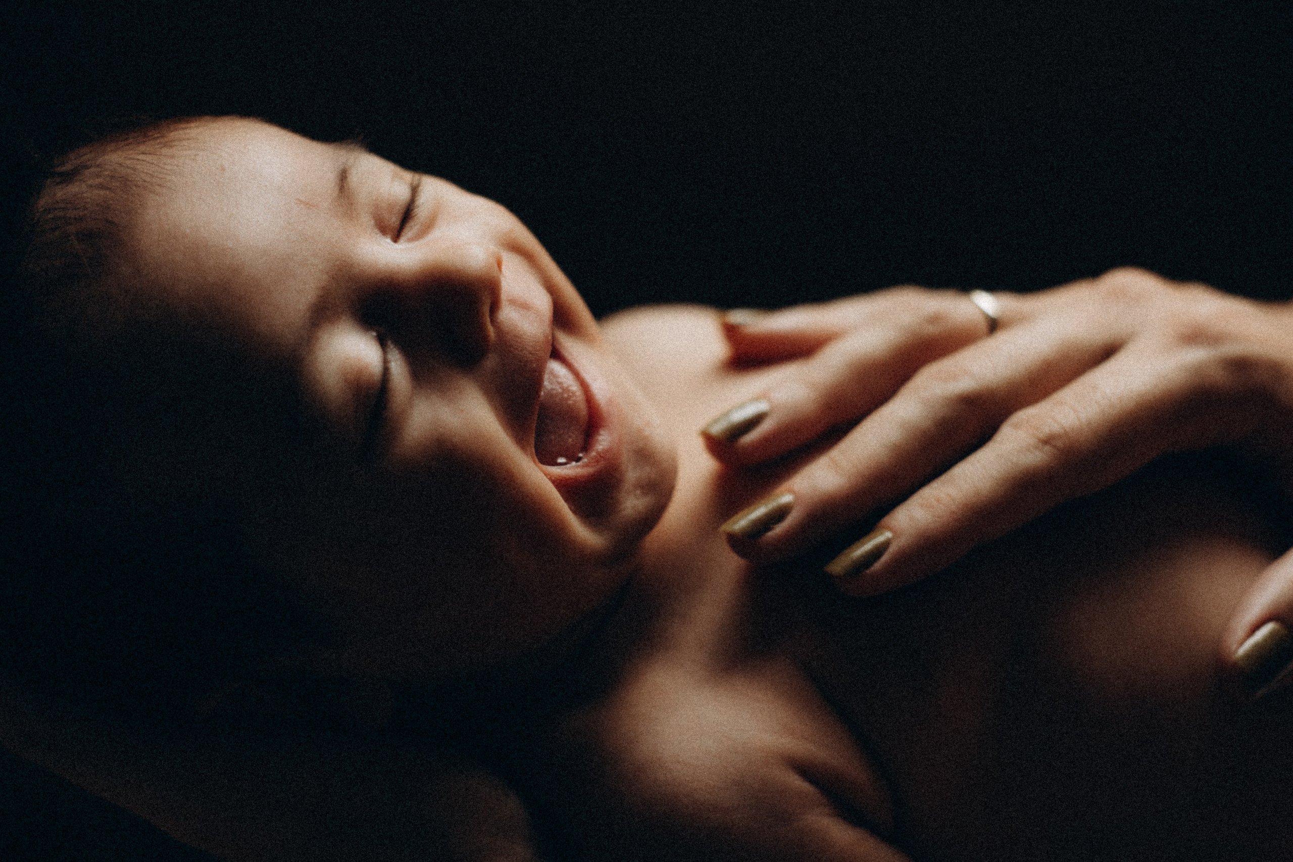 Luca’s 1 month. Fotografa documental de familia e nascimento em Florianópolis SC Daria Ermolaev