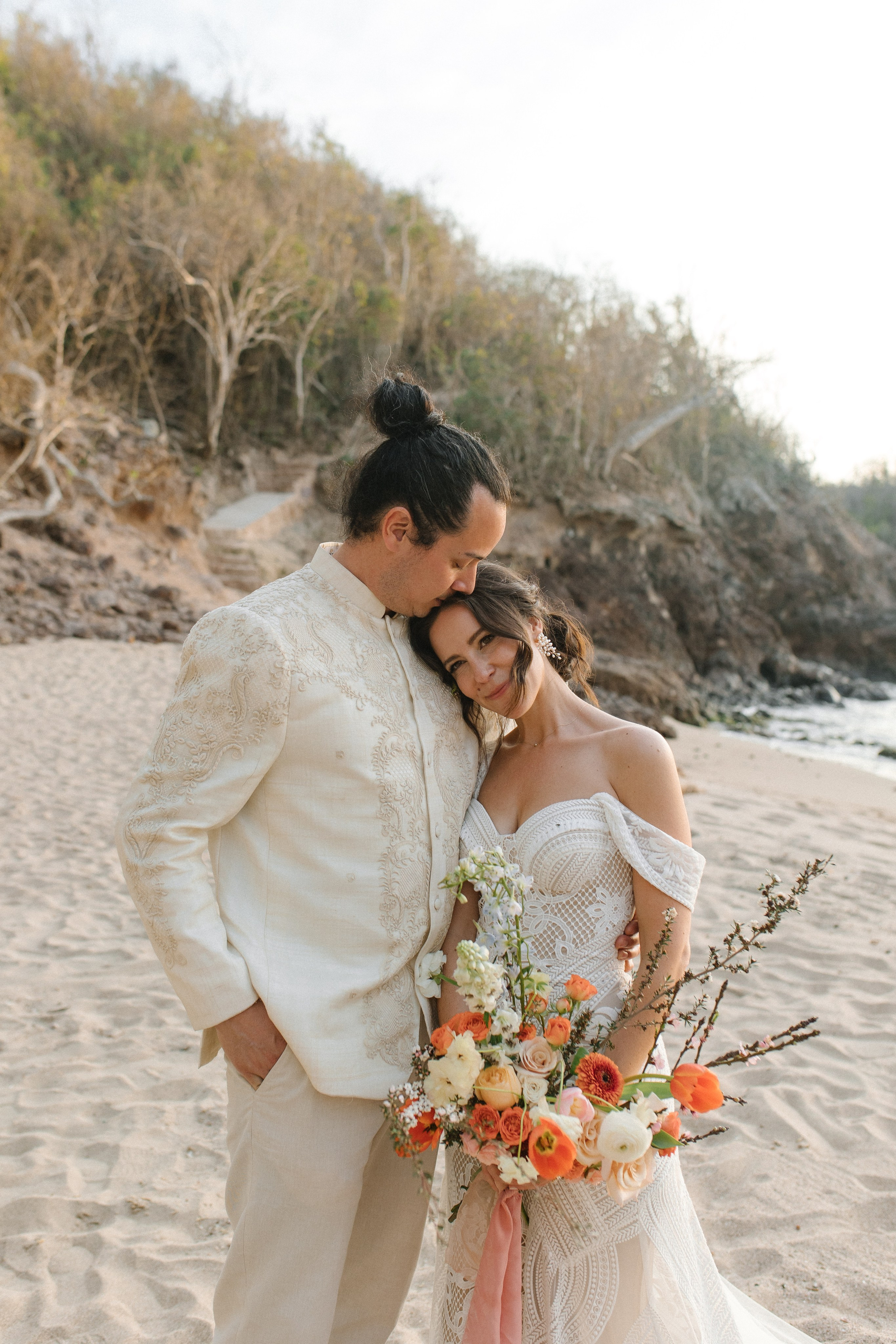 Playa Careyes, Casa Tauro. Wedding photographer Mexico Sayulita Puerto Vallarta Punta Mita Cabo
