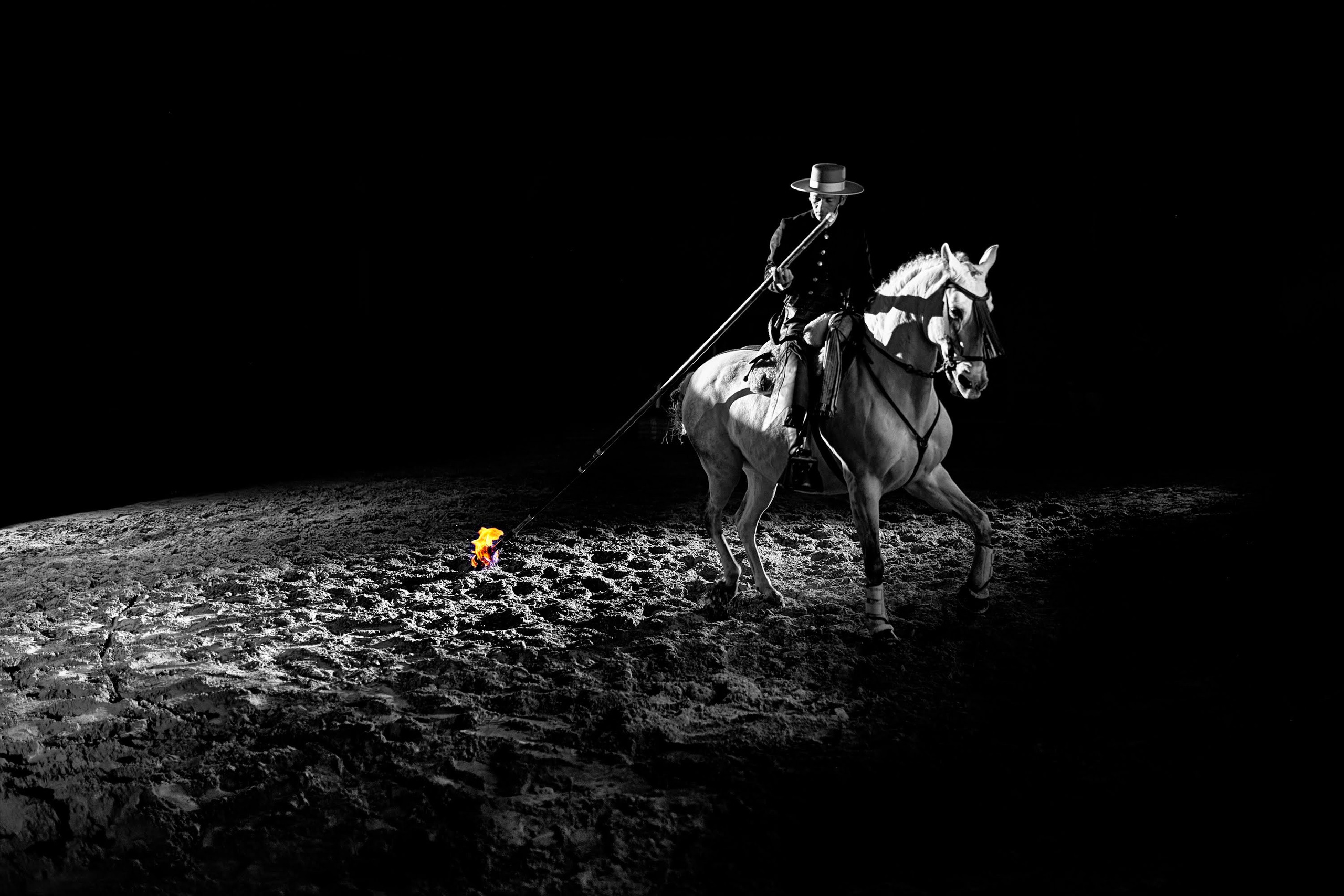 Fotos con caballos para Quiceaños. Wedding Photography & Videography by ZZ Hendrick | Capturing Your Love Story in Colombia & USA