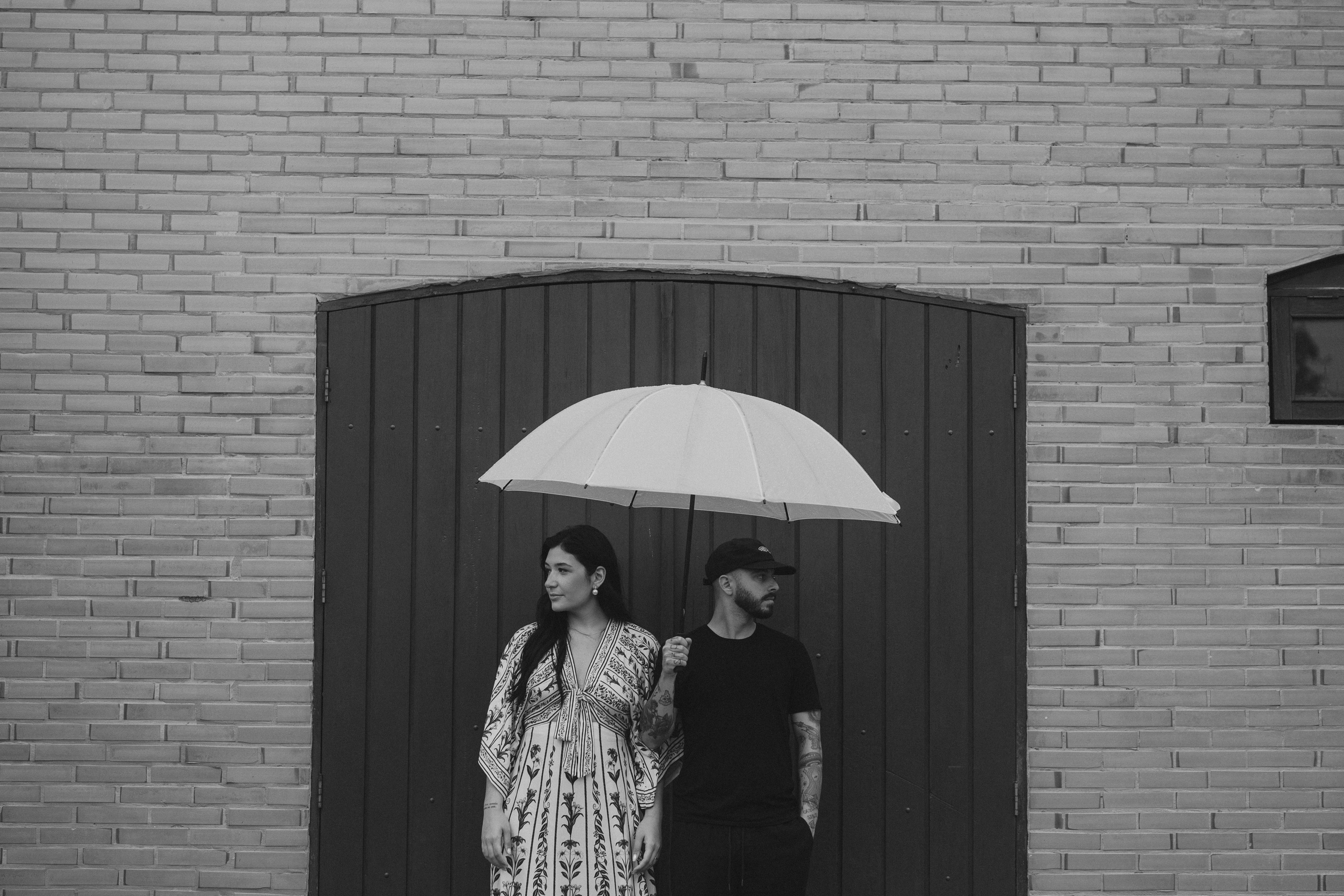 Carol e Edu. Alexandre Borges Wedding