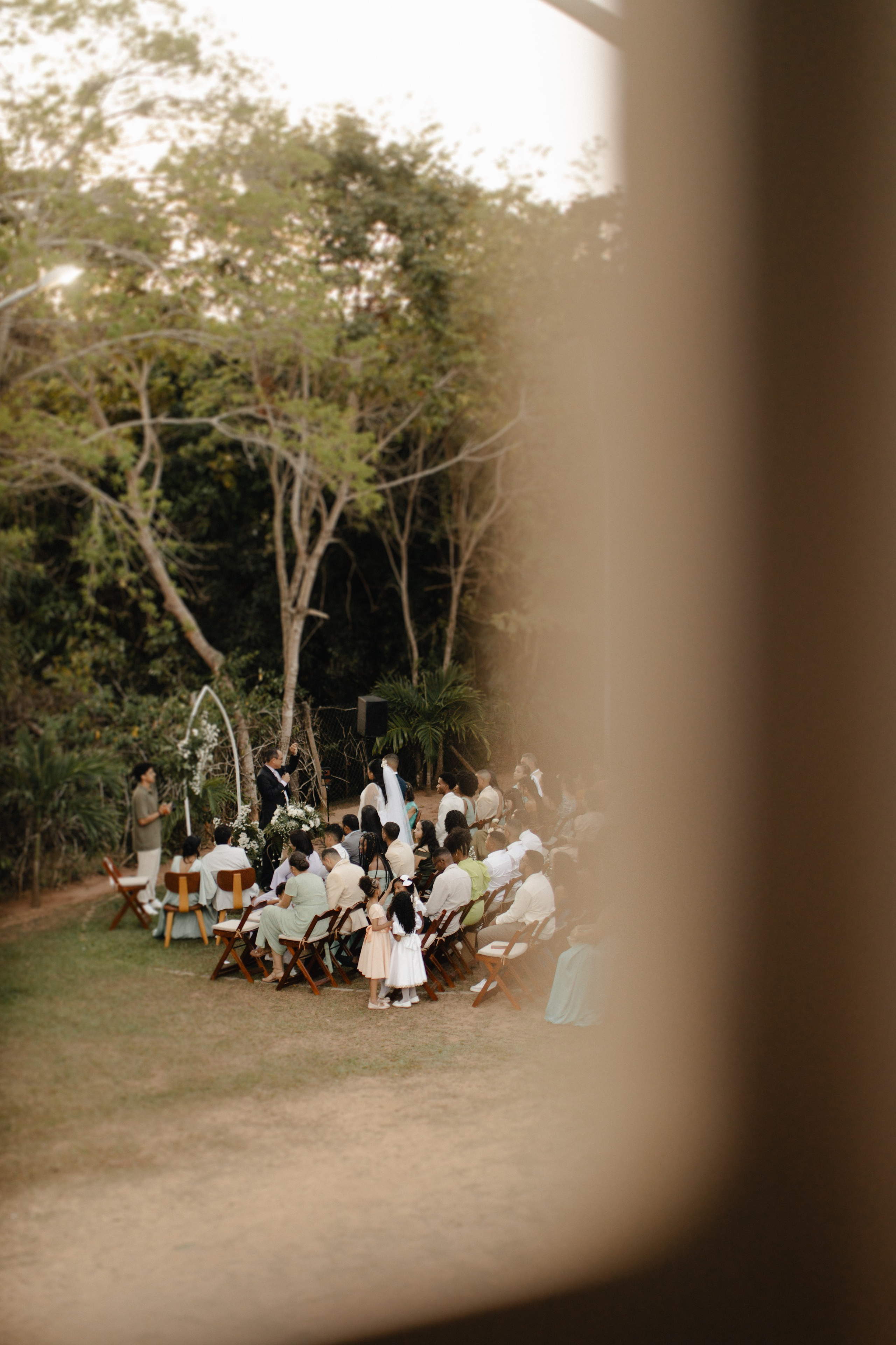 Emily e Xande. Alexandre Borges Wedding