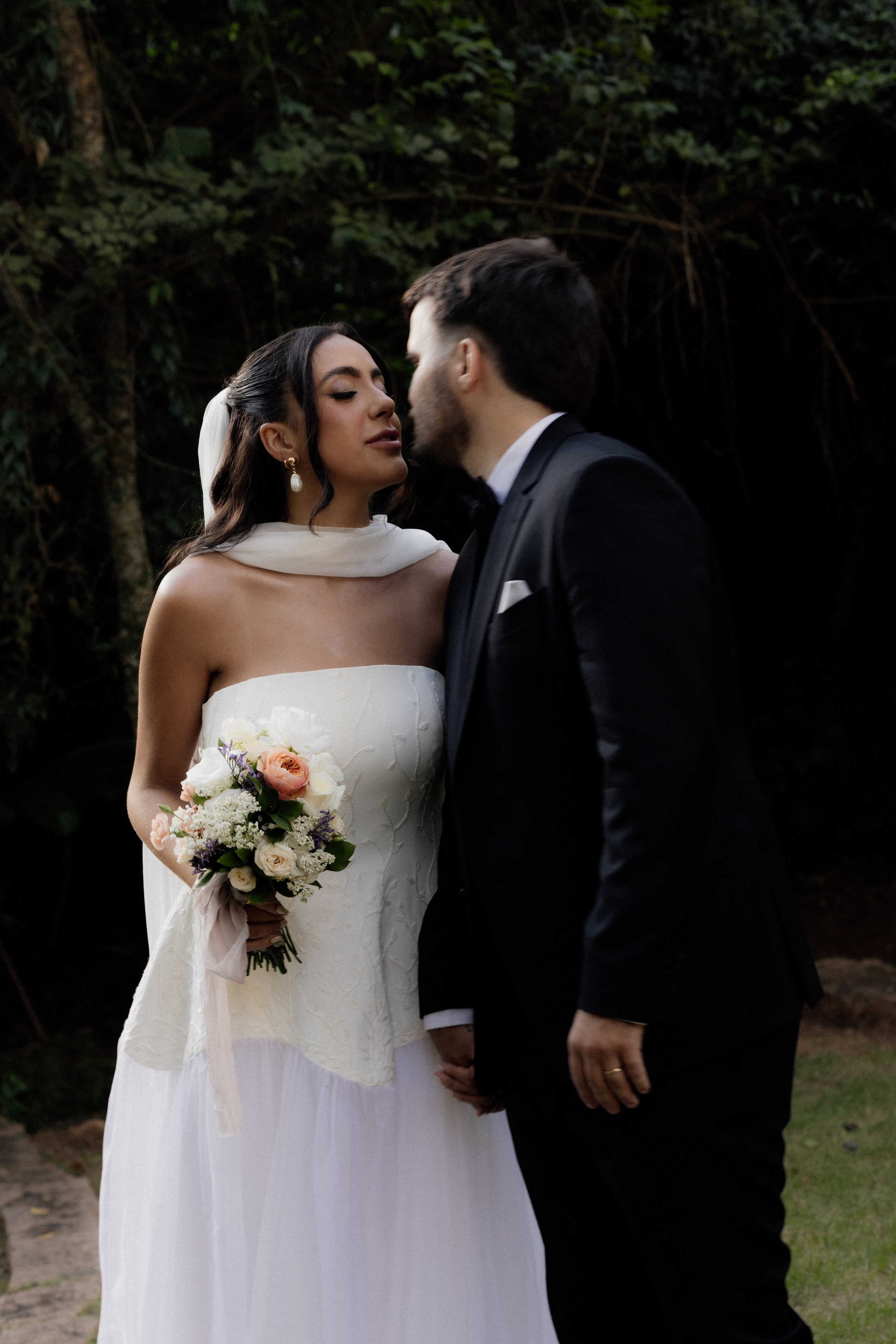 Anna e Felipe. Alexandre Borges Wedding