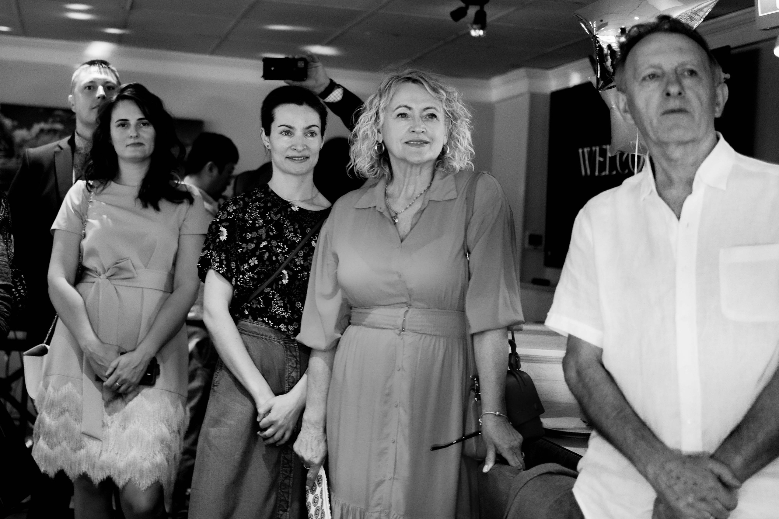 Wedding. Photographer Lana