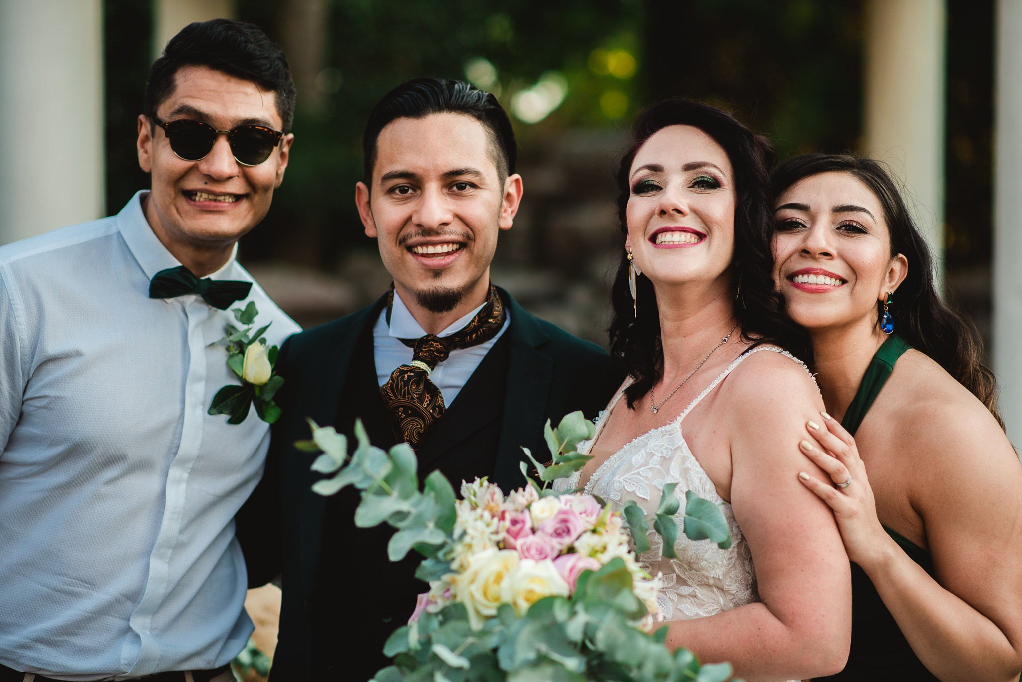 Fotógrafo de bodas en Querétaro