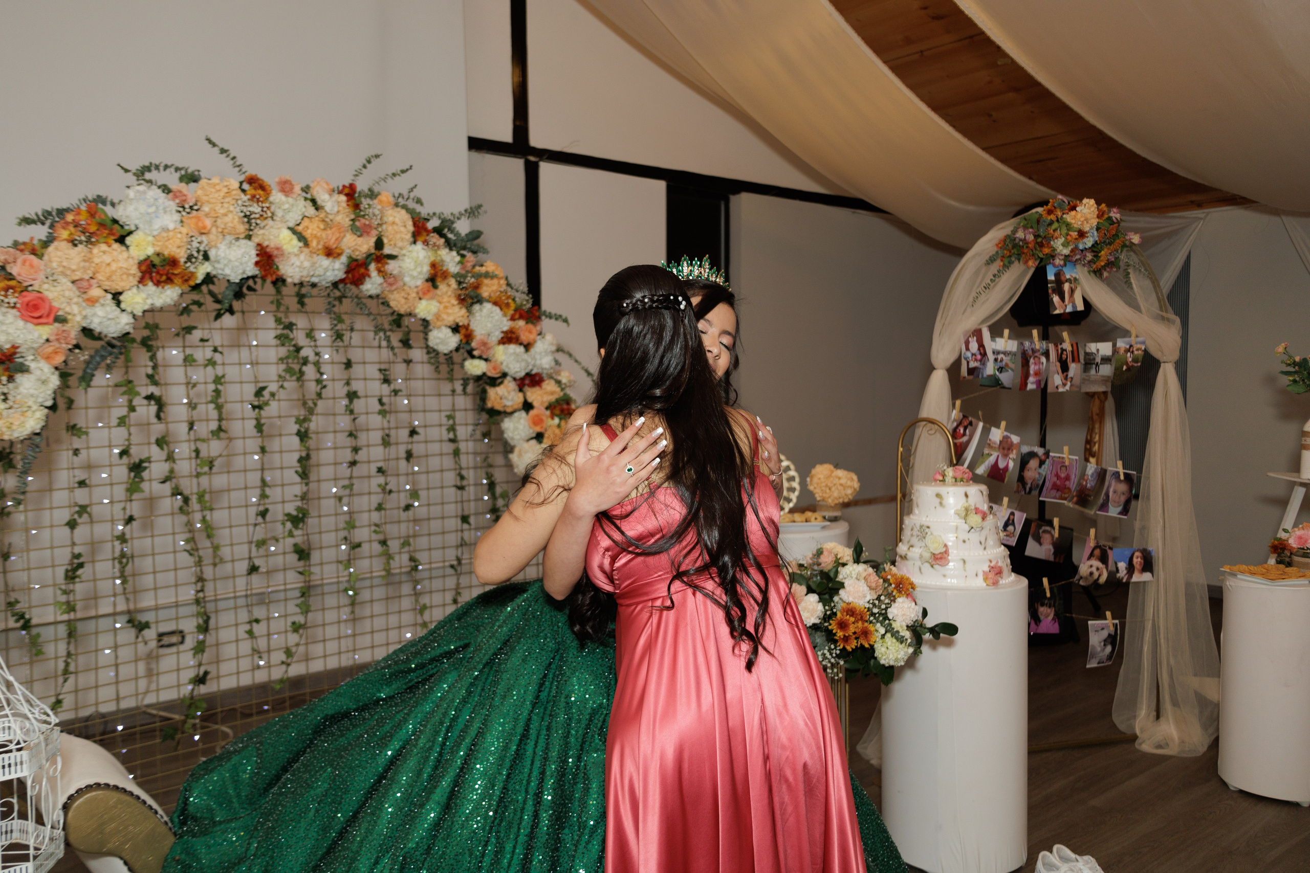 XV MELANY. FOCALMAGIC