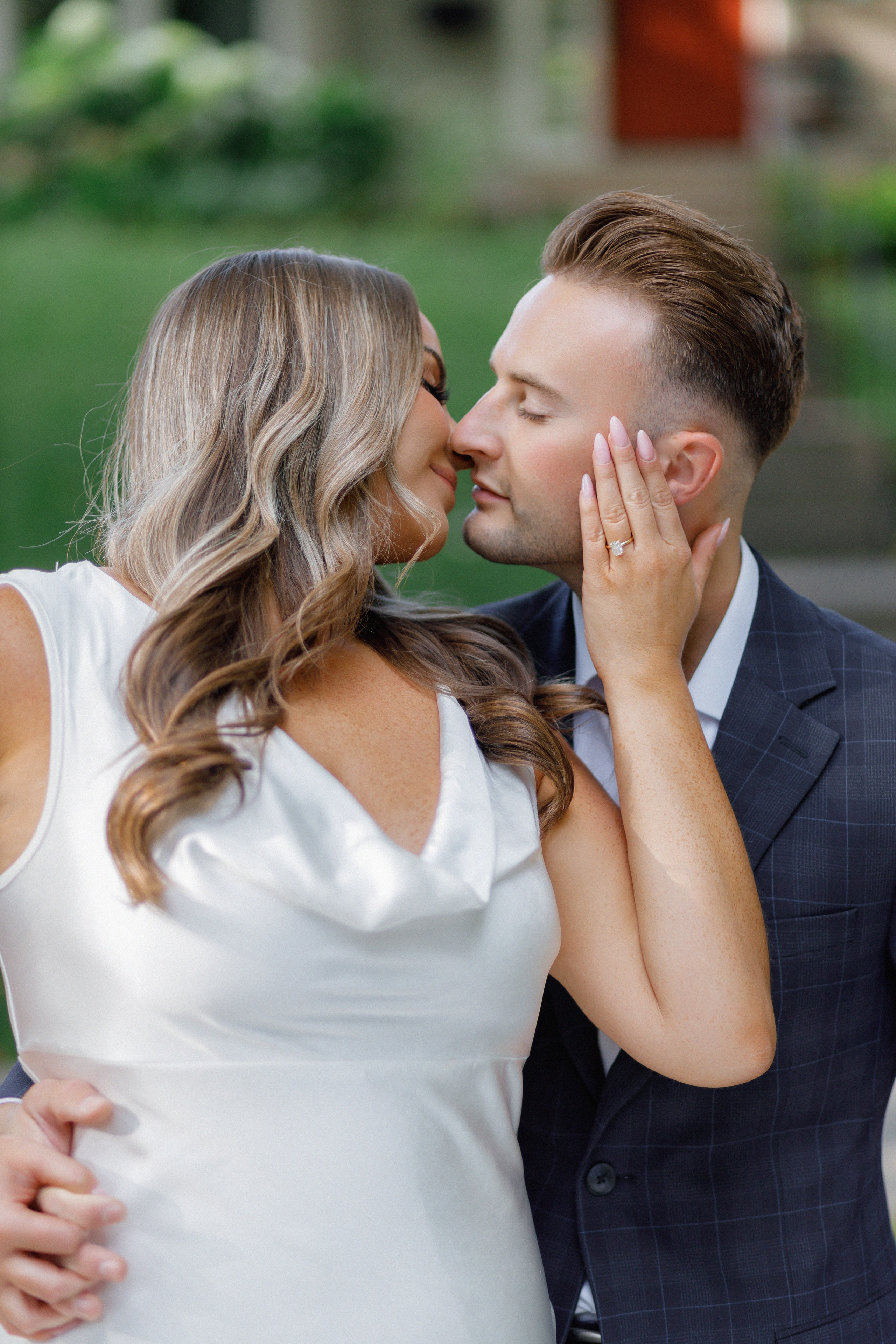 F & B. Photographer Elvira Hryshchenko