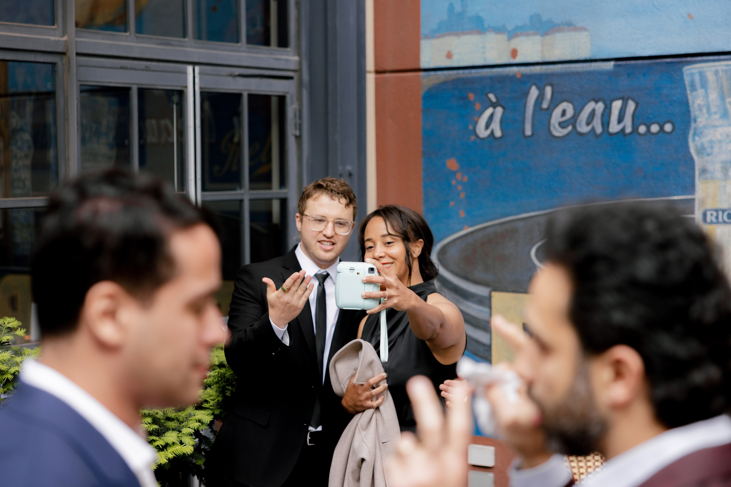 V & M. WEDDING VIDEOGRAPHER TORONTO