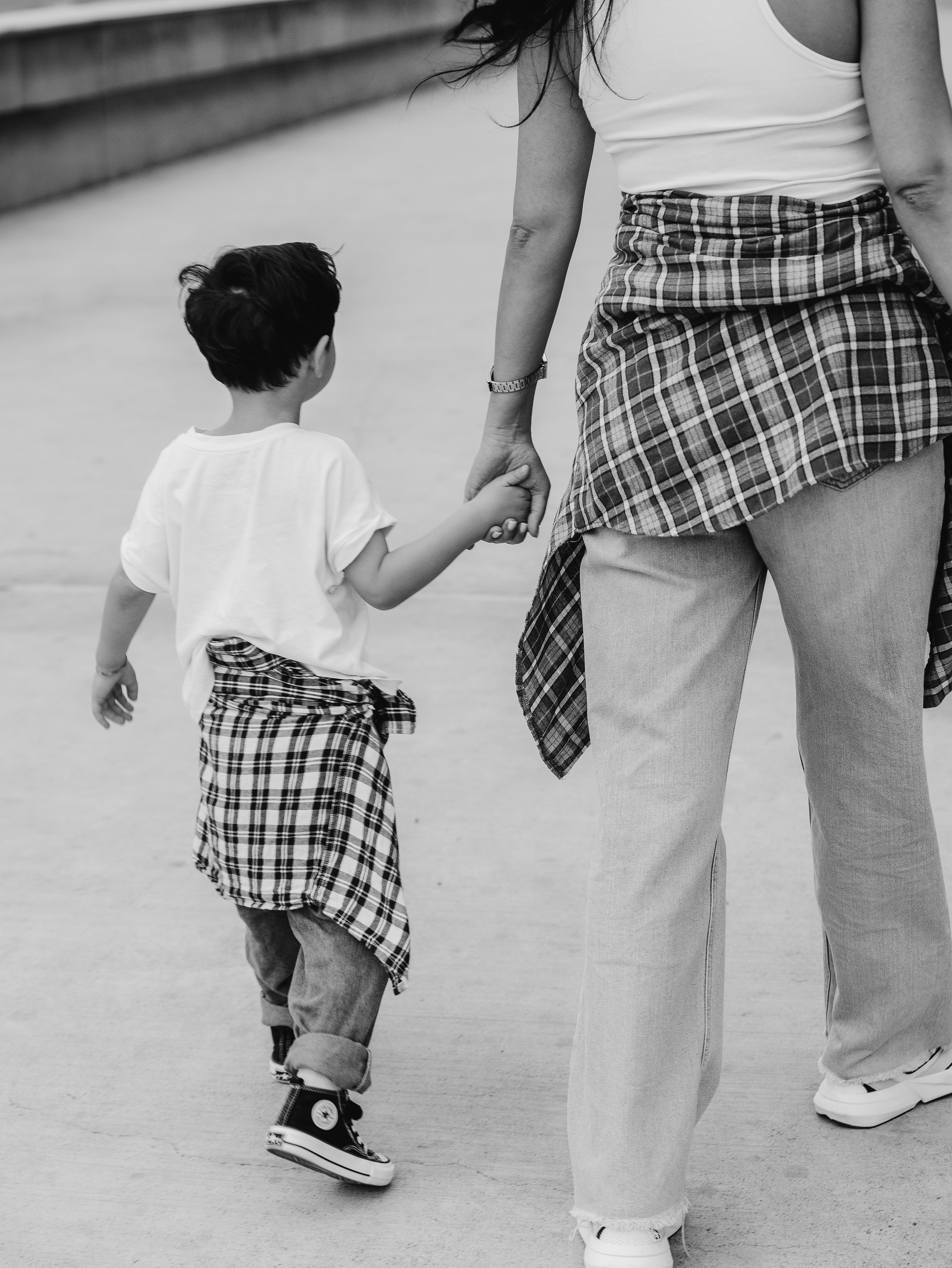 At the city. Family and wedding photographer in Bangkok, Thailand