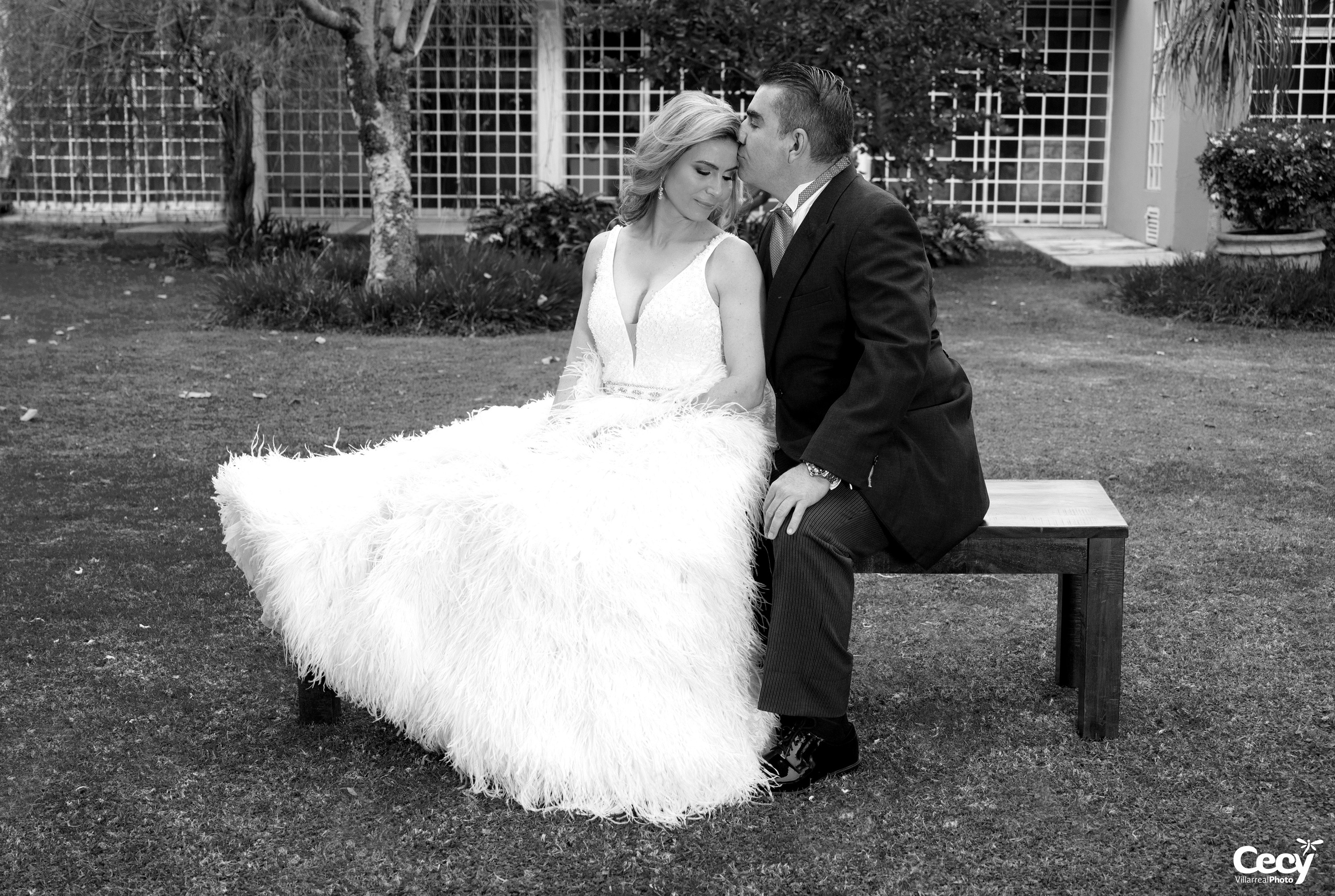 NATHALIE Y ALEJANDRO. Fotógrafa Sociales Cecy Villarreal Photo