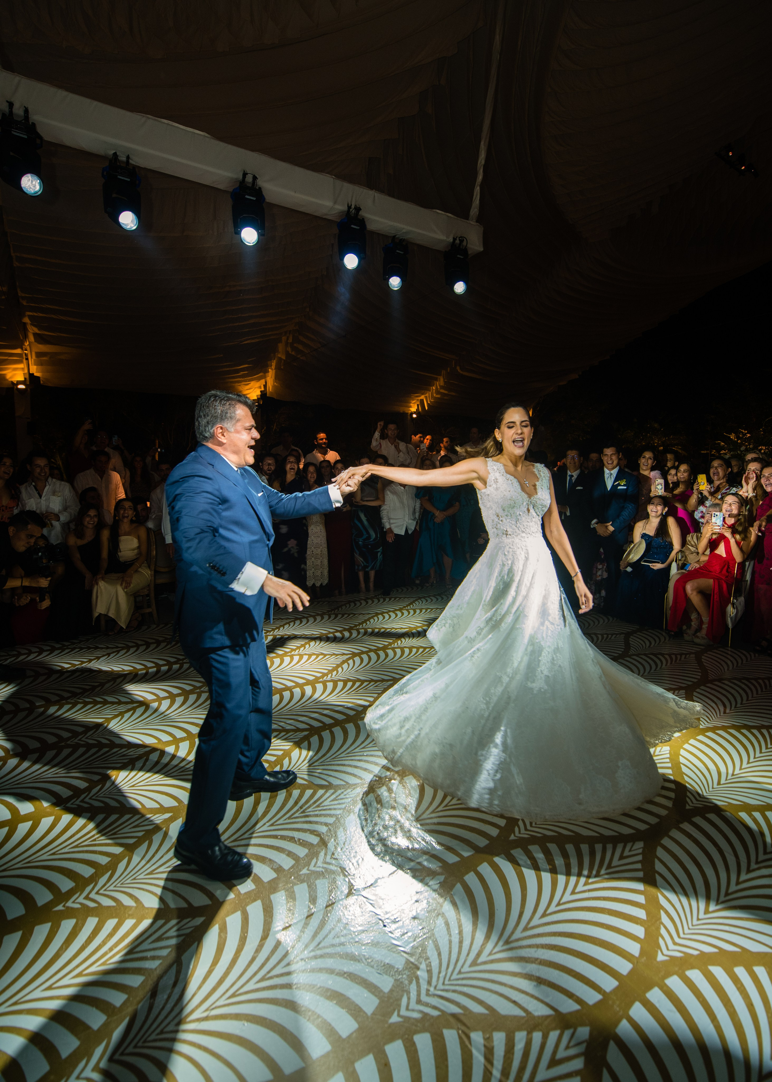 Sofia & Pablo. Antonio Soberano Photography