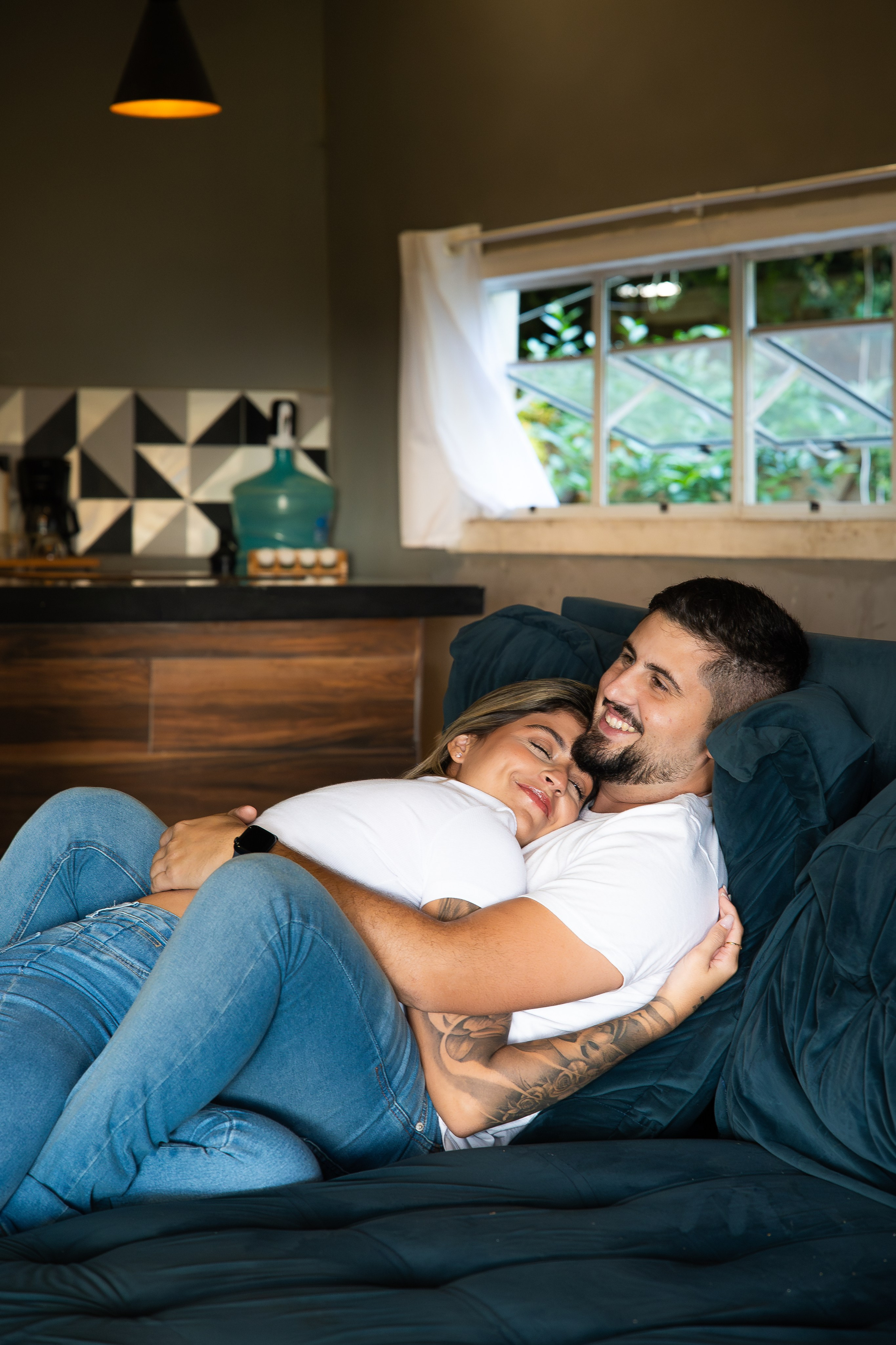 Ensaio Amanda Márvila&Gabriel Neves. Cristofr Jhons | Fotógrafo de Casamento