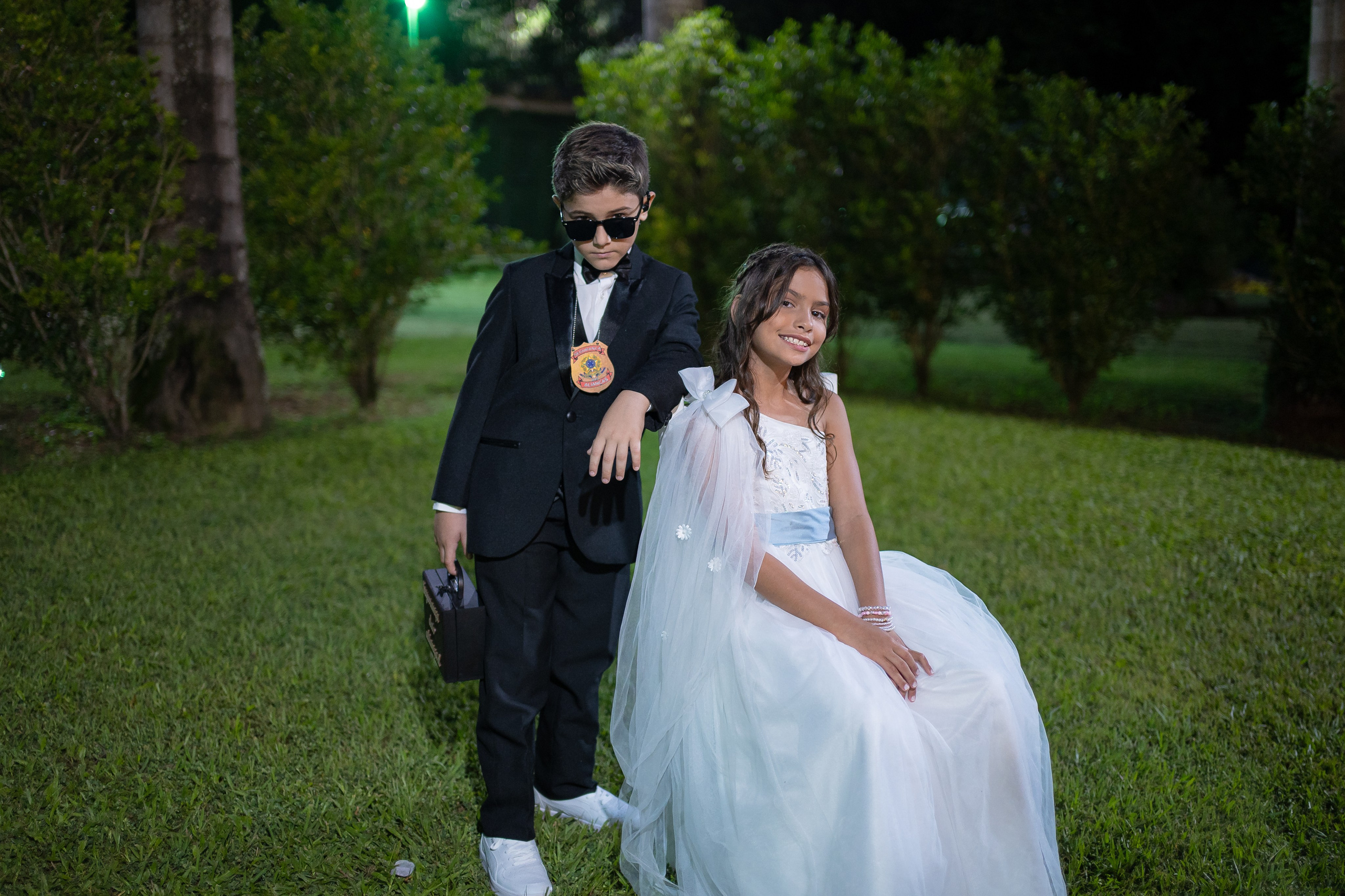 Casamento Bruna Marques & Andrews. Cristofr Jhons | Fotógrafo de Casamento