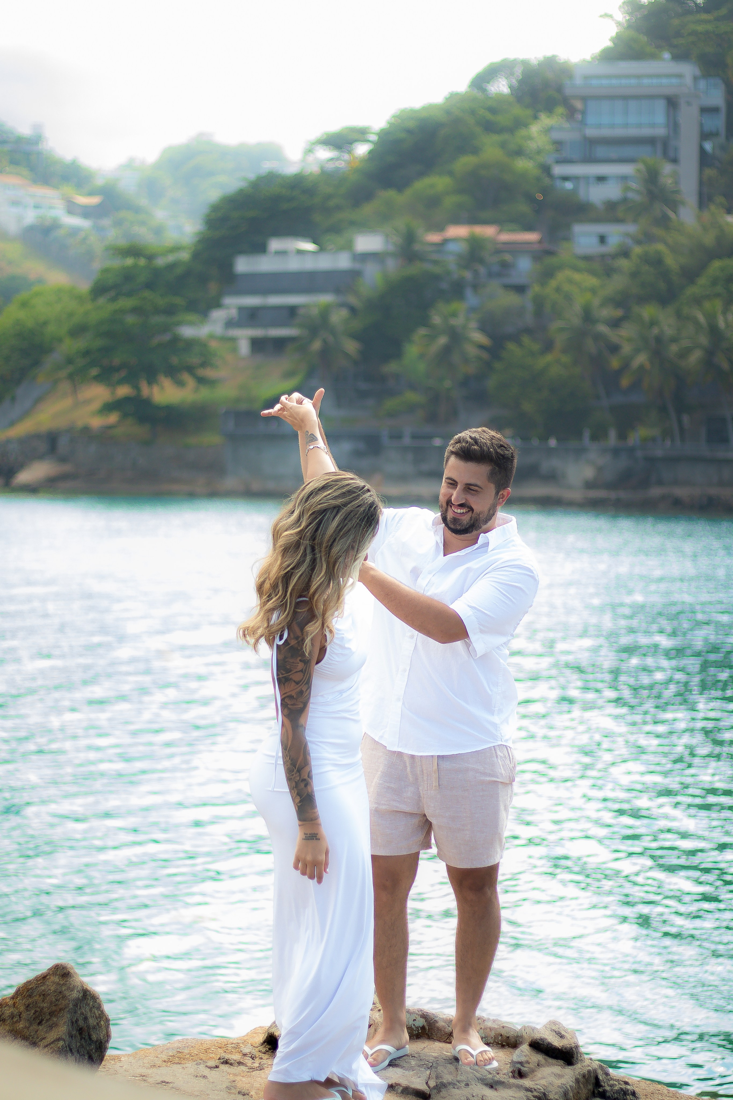 Ensaio Amanda Márvila&Gabriel Neves. Cristofr Jhons | Fotógrafo de Casamento