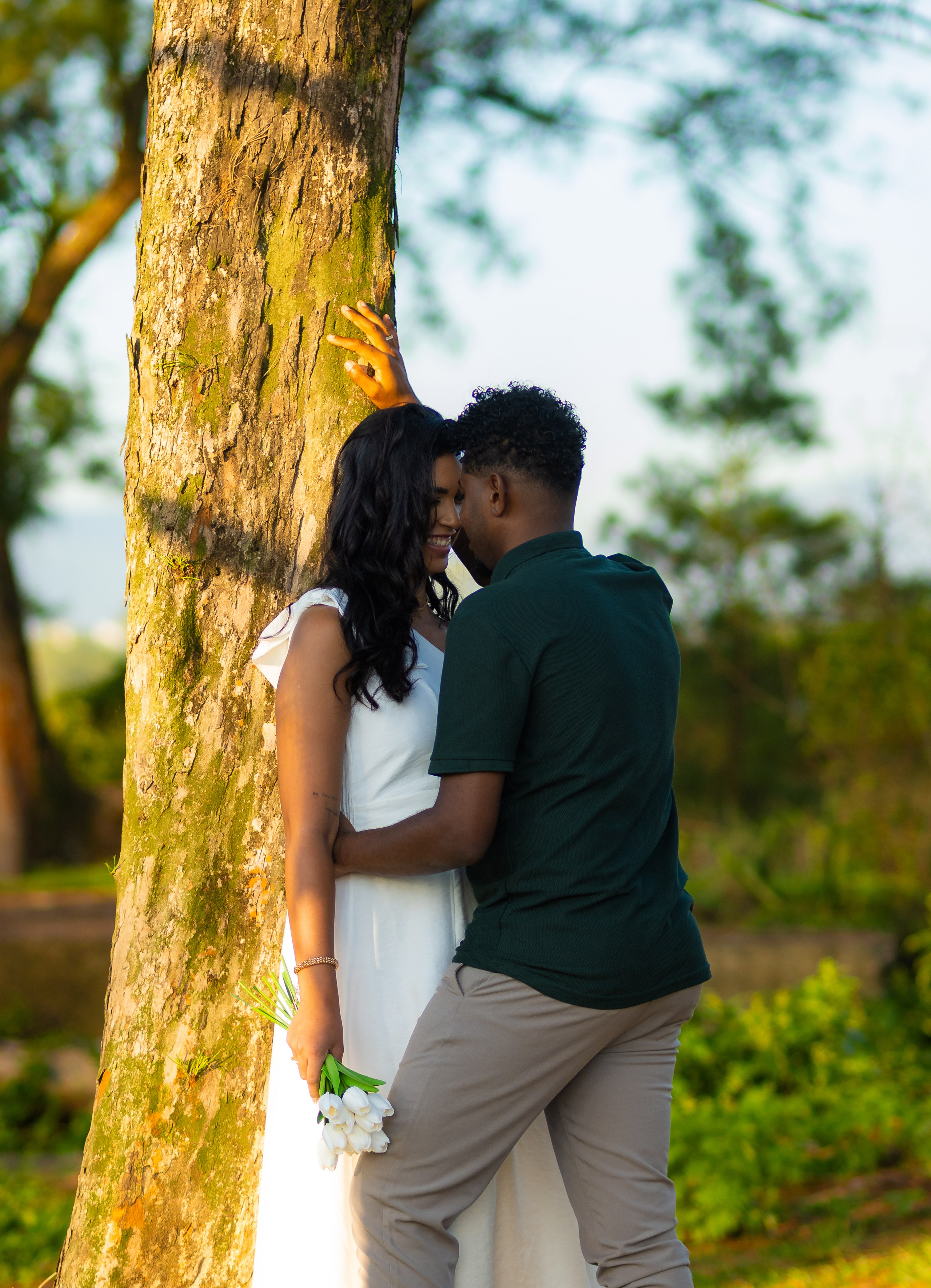 Ensaio Isa Landim & Lucas Adelino. Cristofr Jhons | Fotógrafo de Casamento