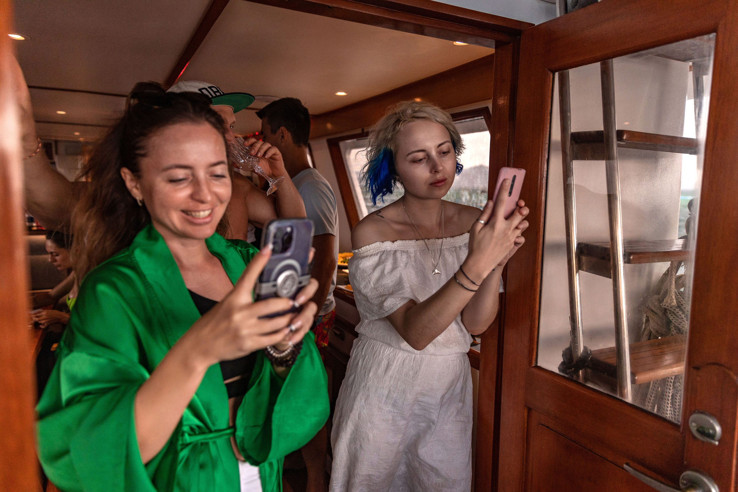 Event | Invest Yacht. Фотограф Пхукет✨ Анна Москвина