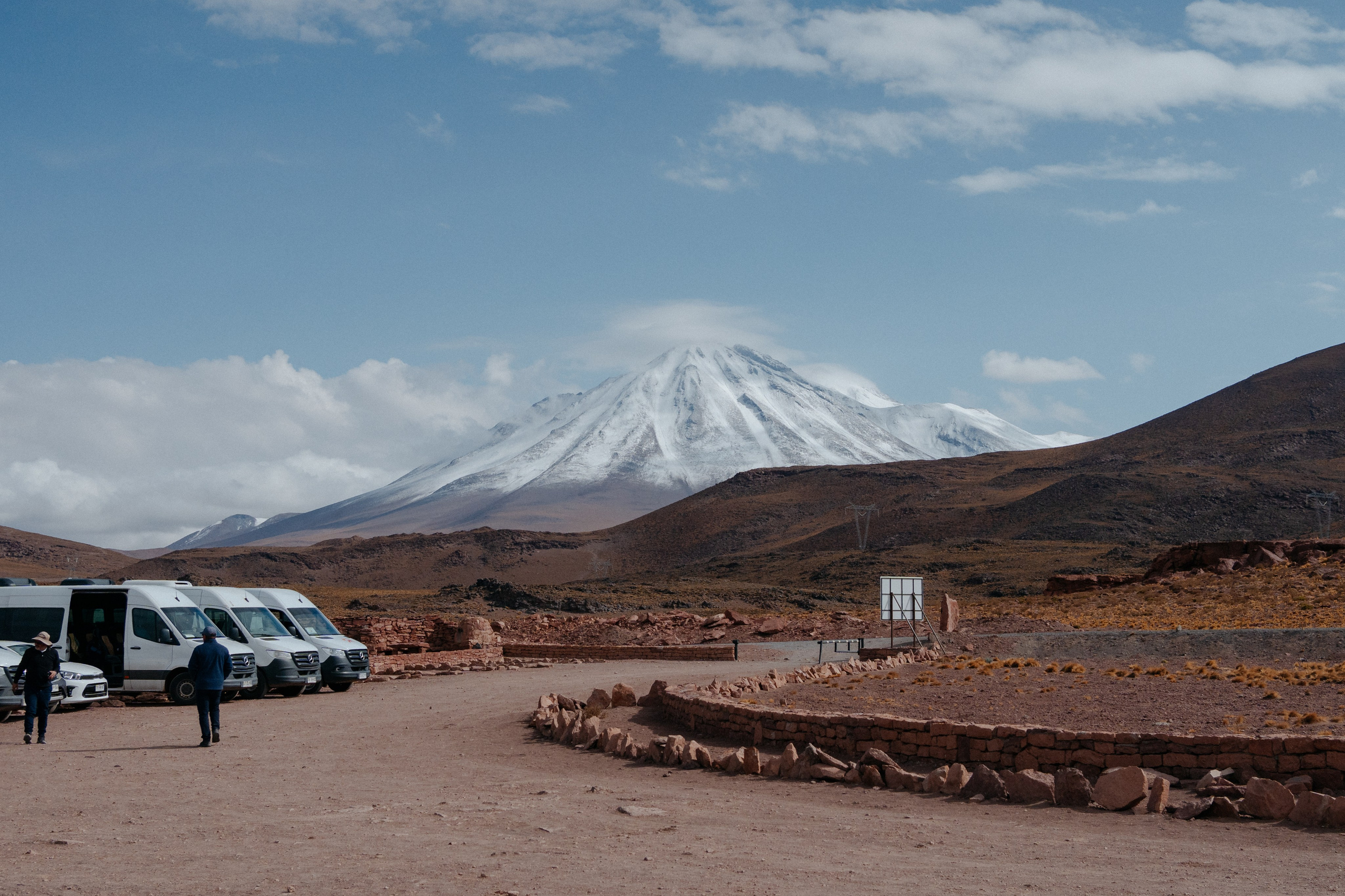 Cobertura de passeio — Piedras Rojas. Fotógrafo em San Pedro de Atacama