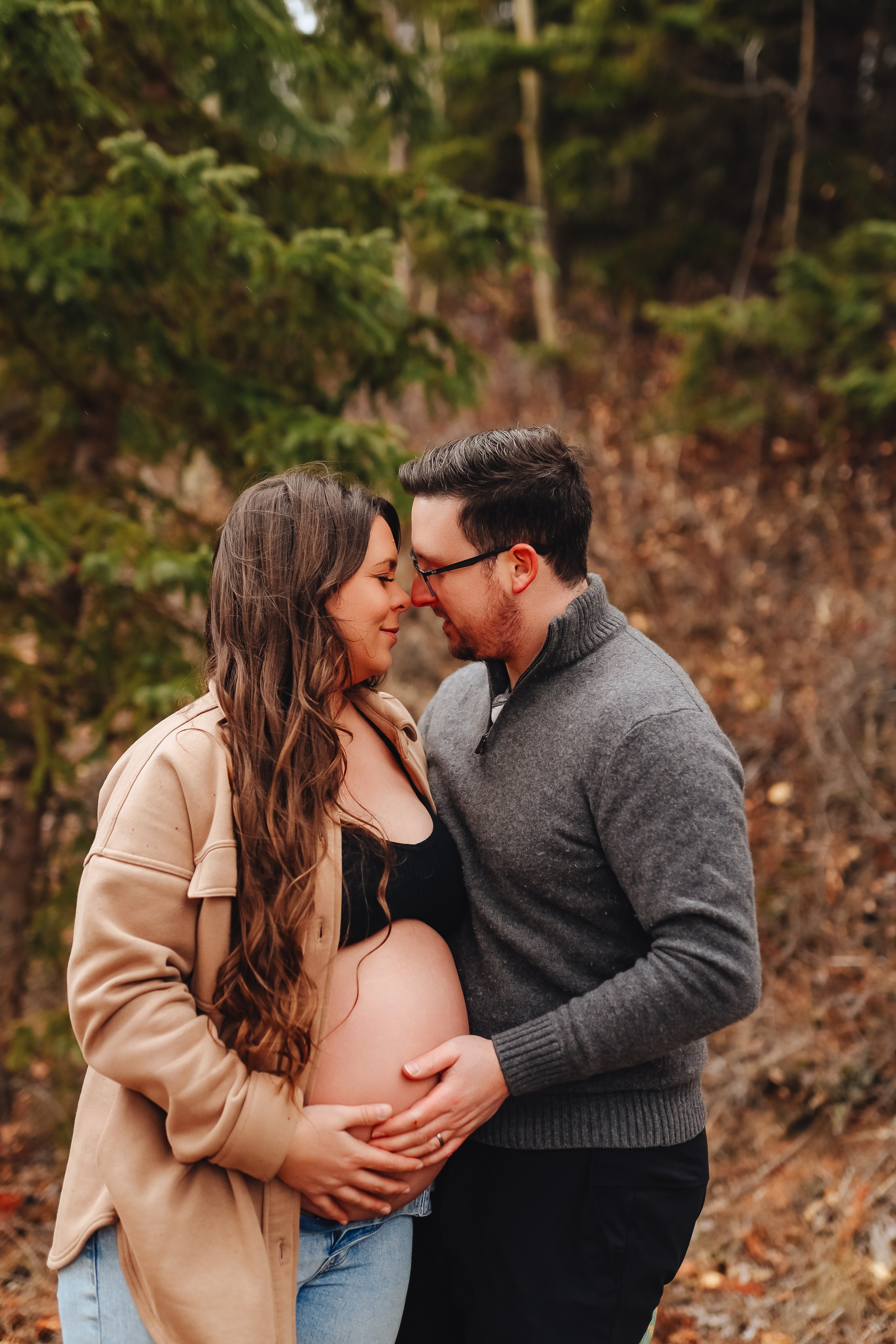 Maternity. Ellen Litvinova photography