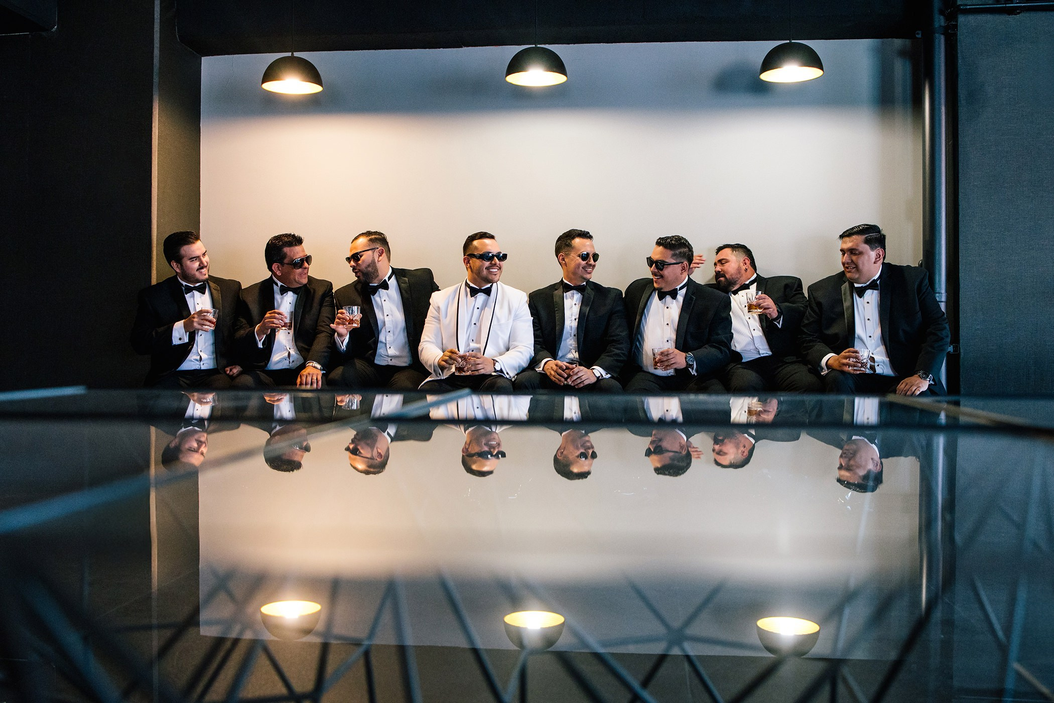 Formal. Wedding Photographer Ruth Preciado